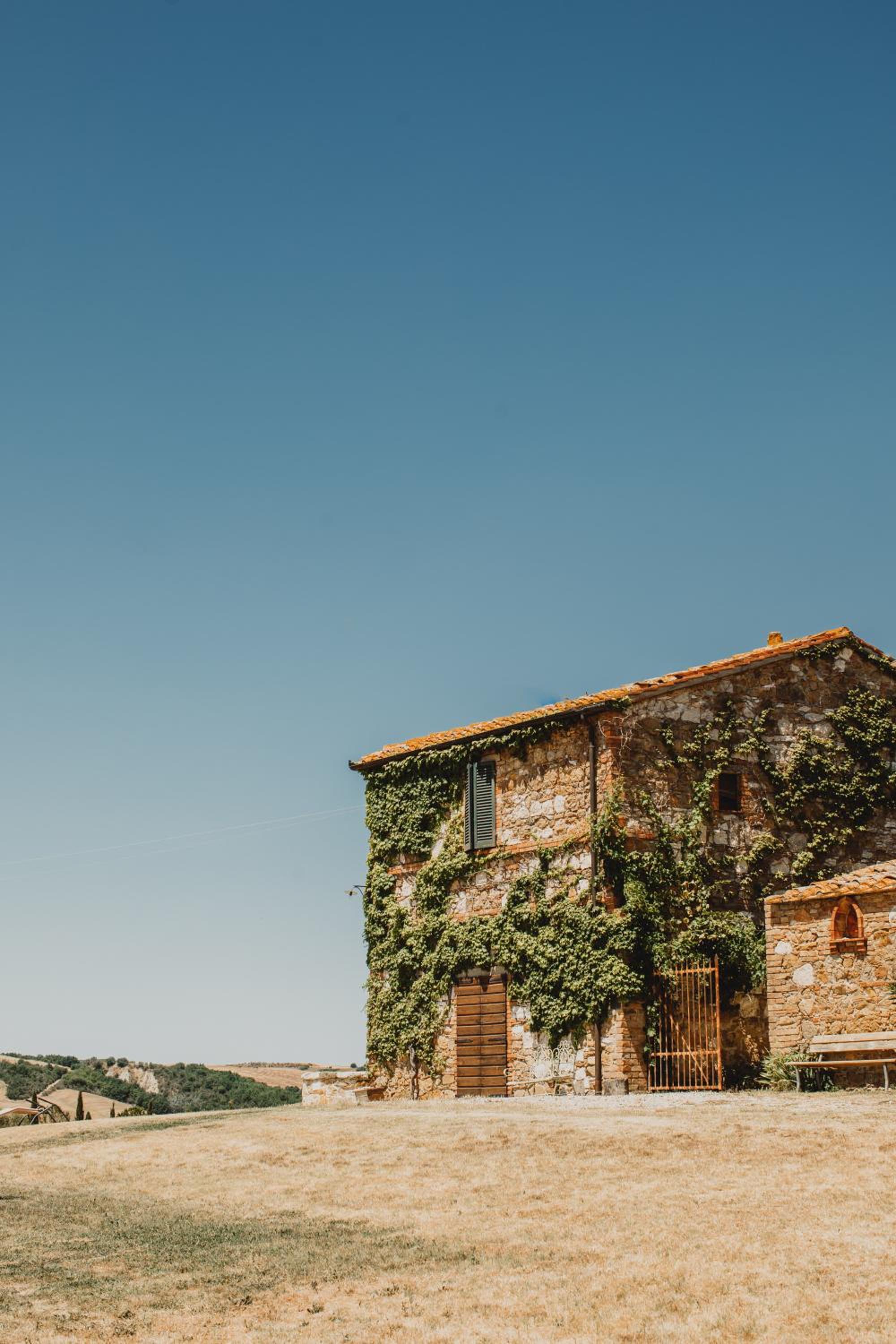 Agriturismo Il Rigo view 4
