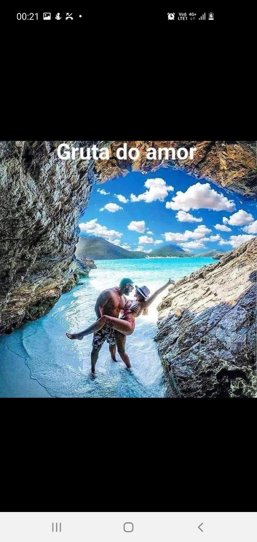 Arraial do Cabo. Conforto, Piscina, Vista Mar.
