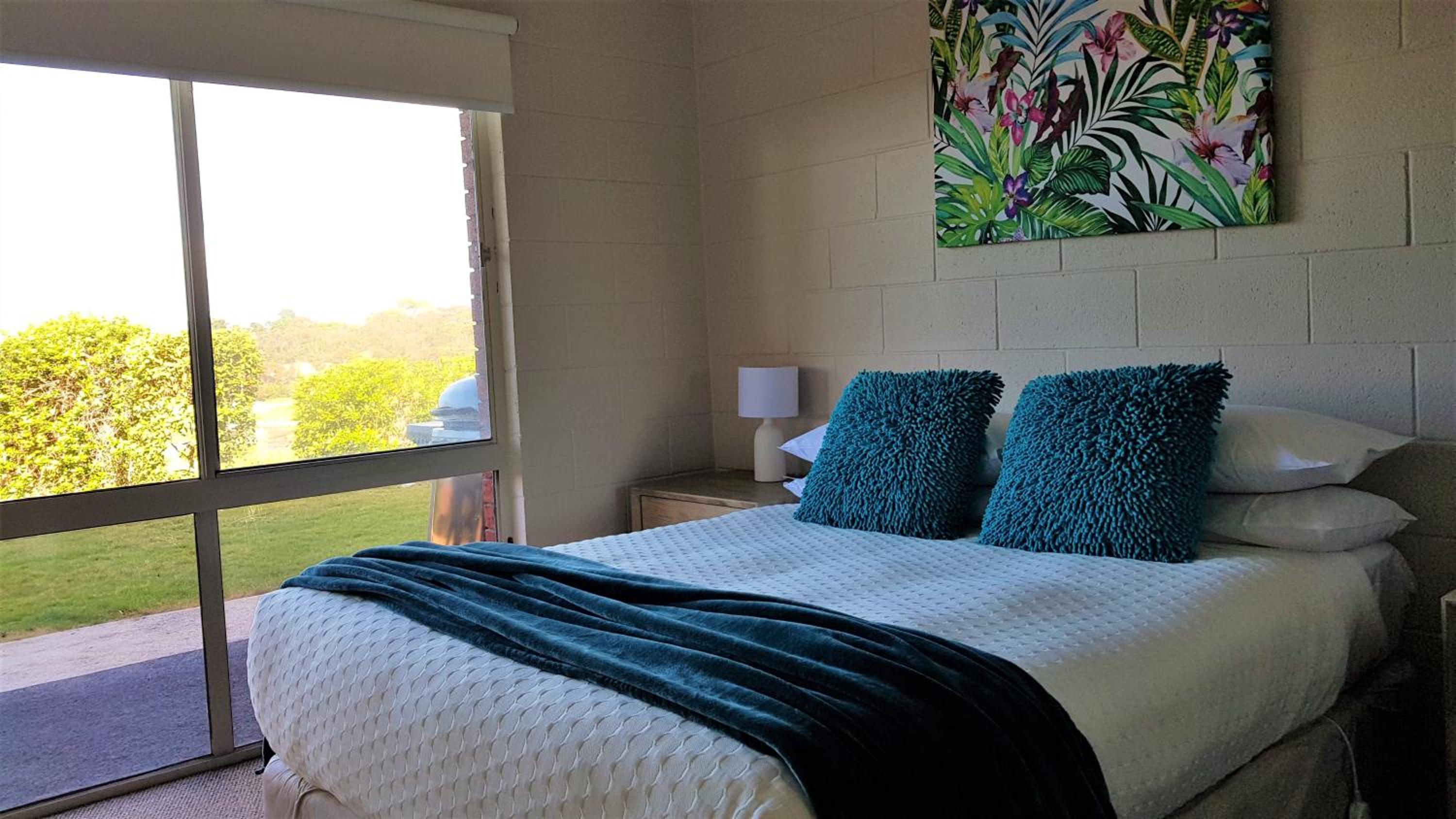 Blue Seas Holiday Villas