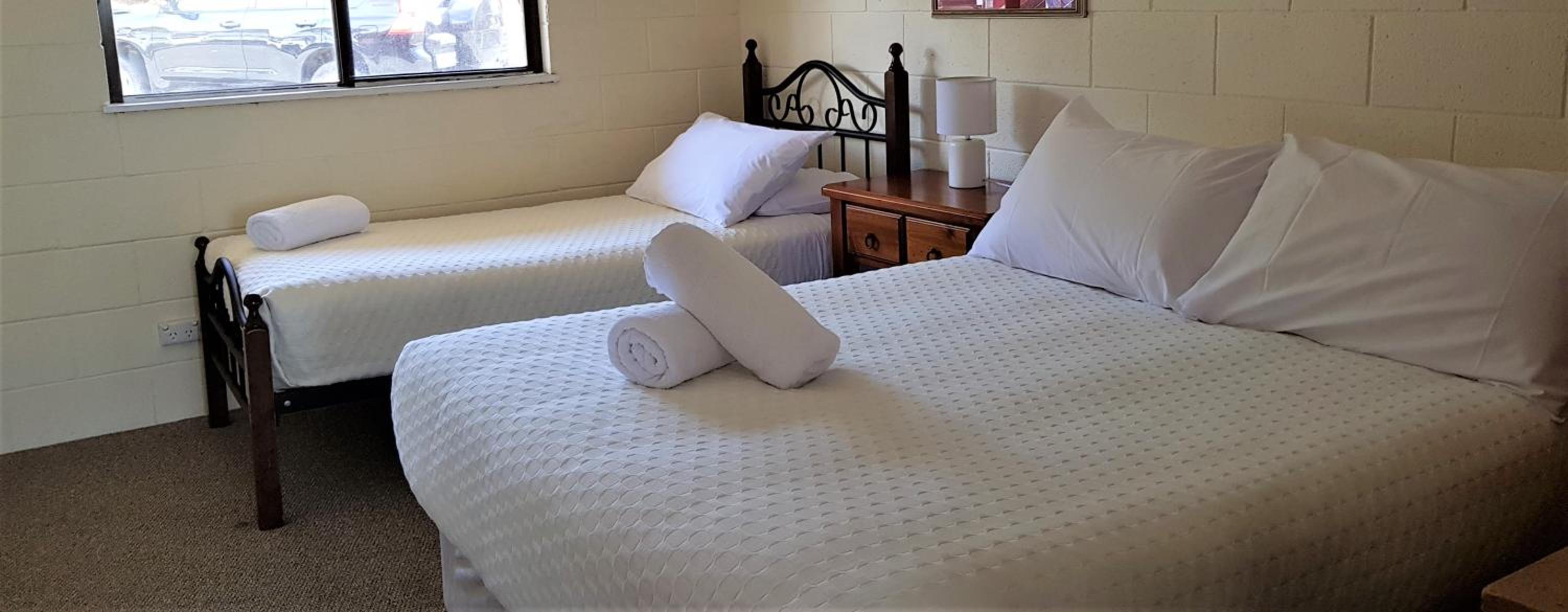 Blue Seas Holiday Villas