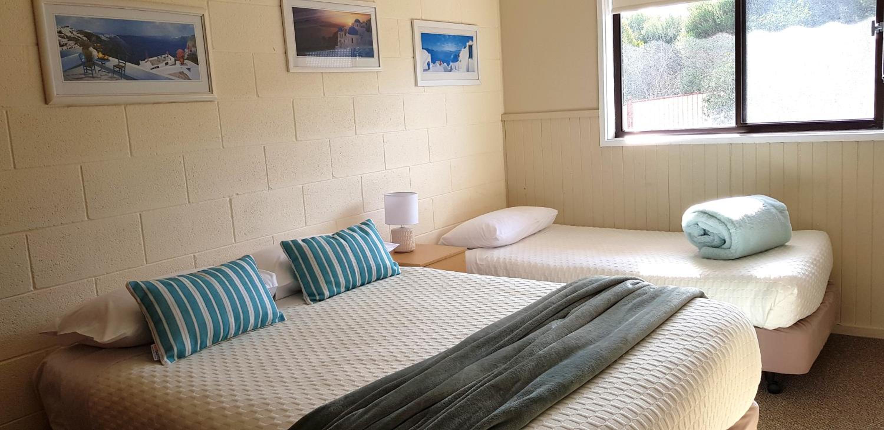 Blue Seas Holiday Villas