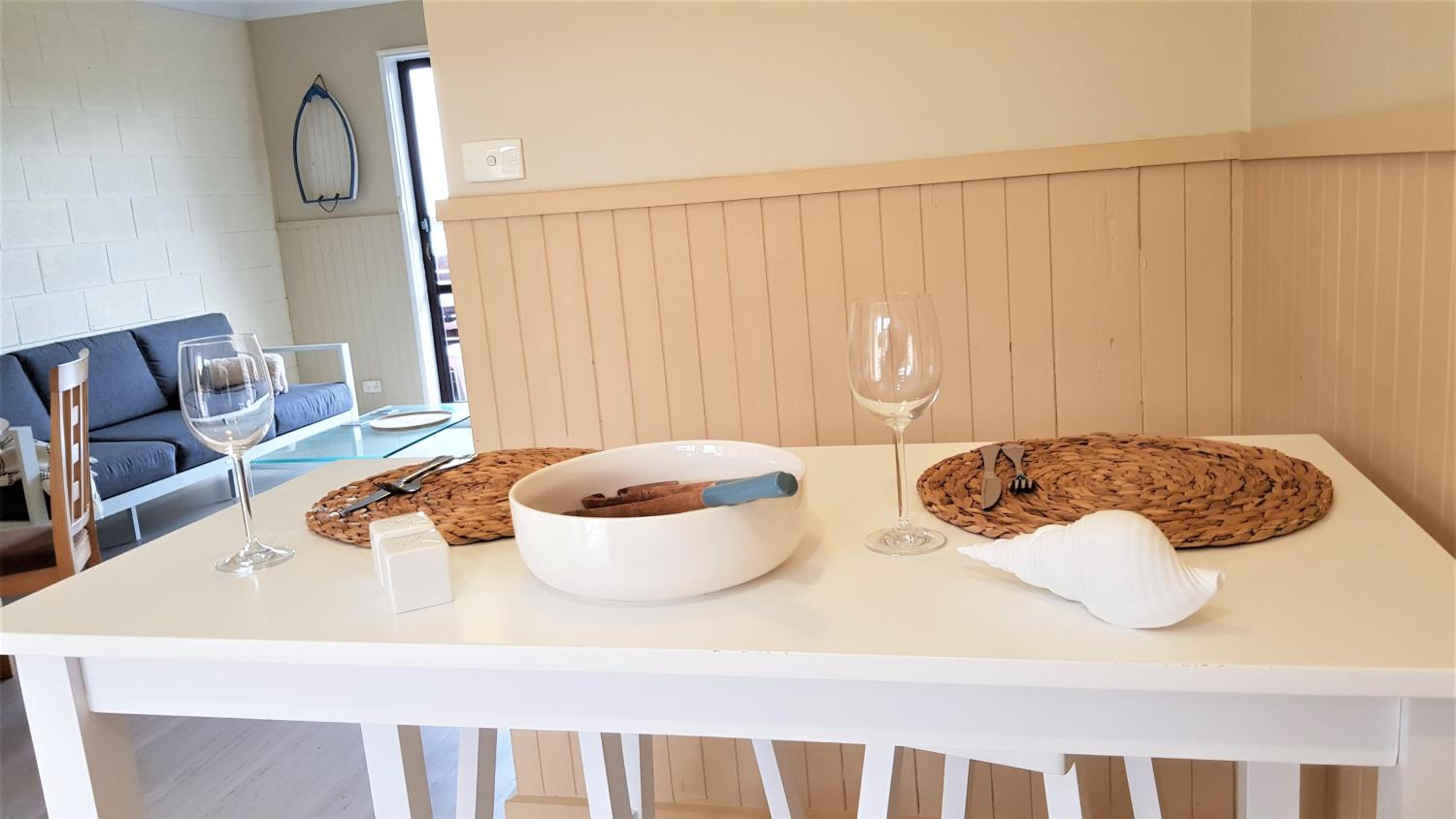 Blue Seas Holiday Villas