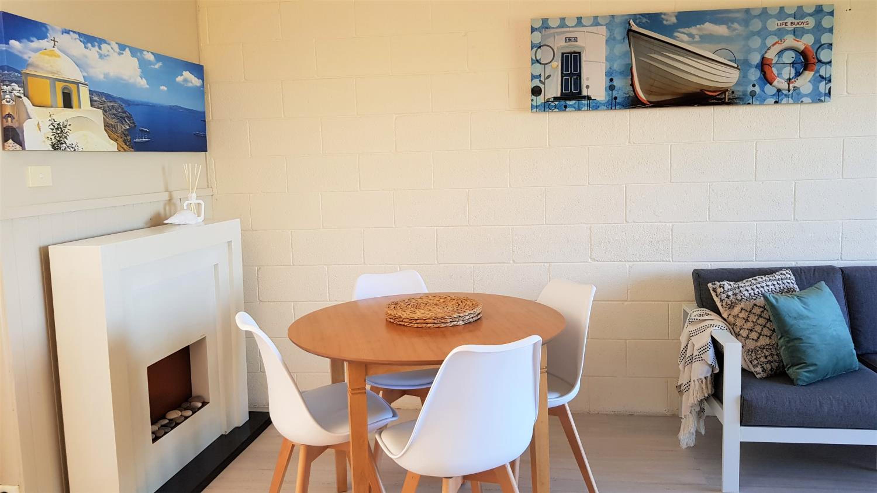 Blue Seas Holiday Villas