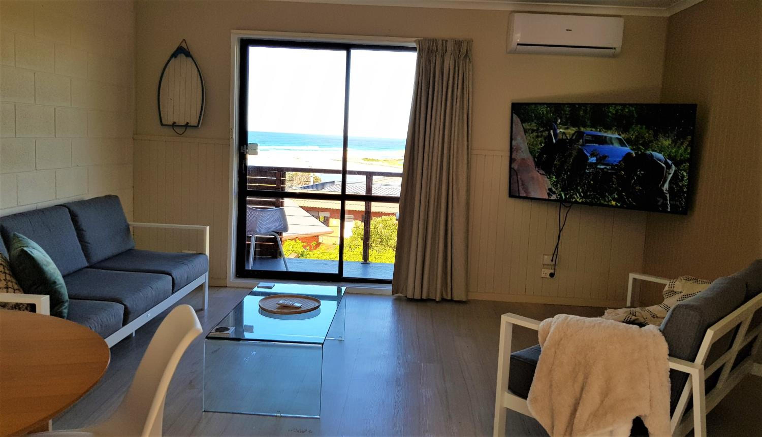 Blue Seas Holiday Villas