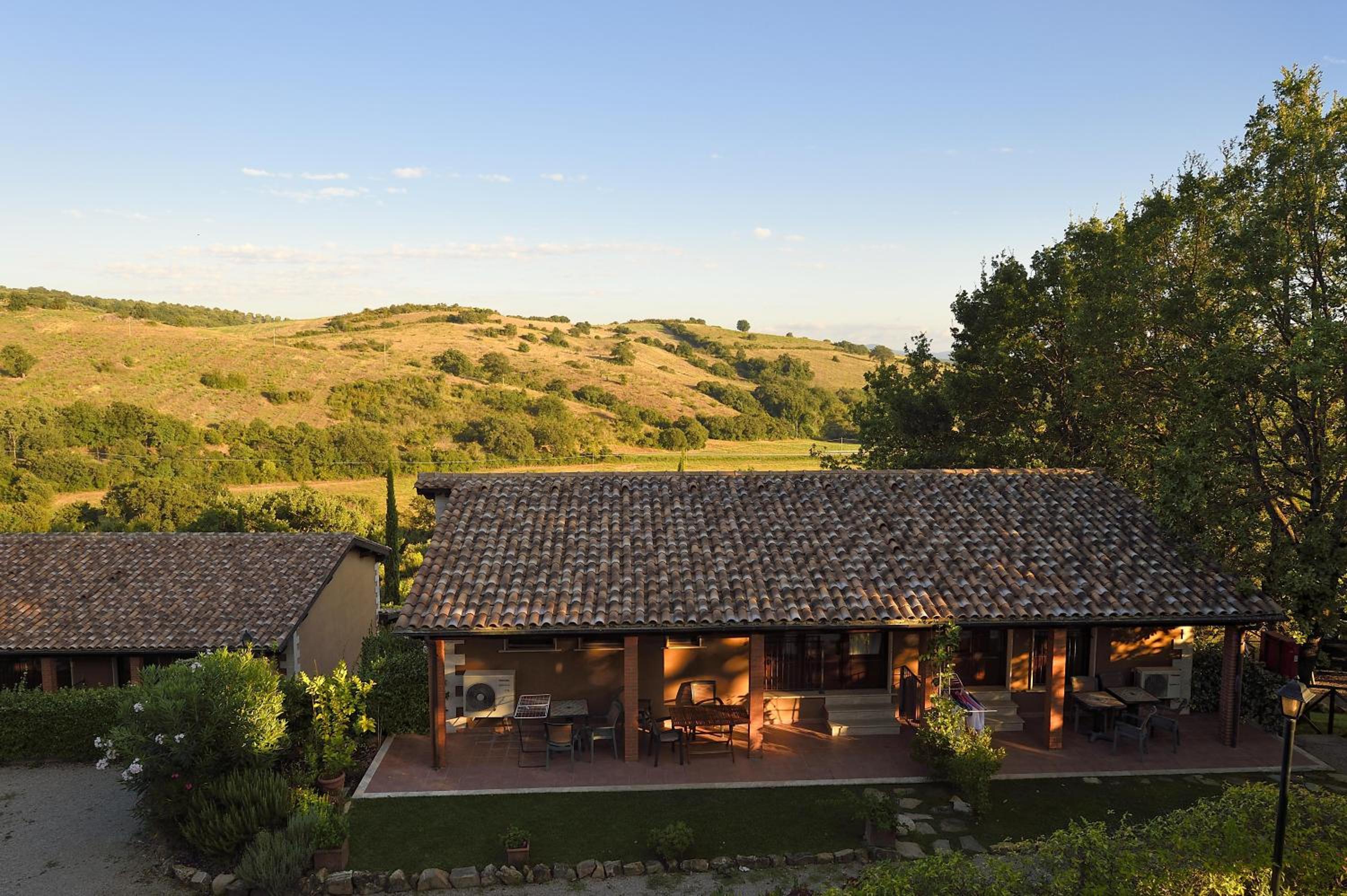 Borgo Magliano Resort