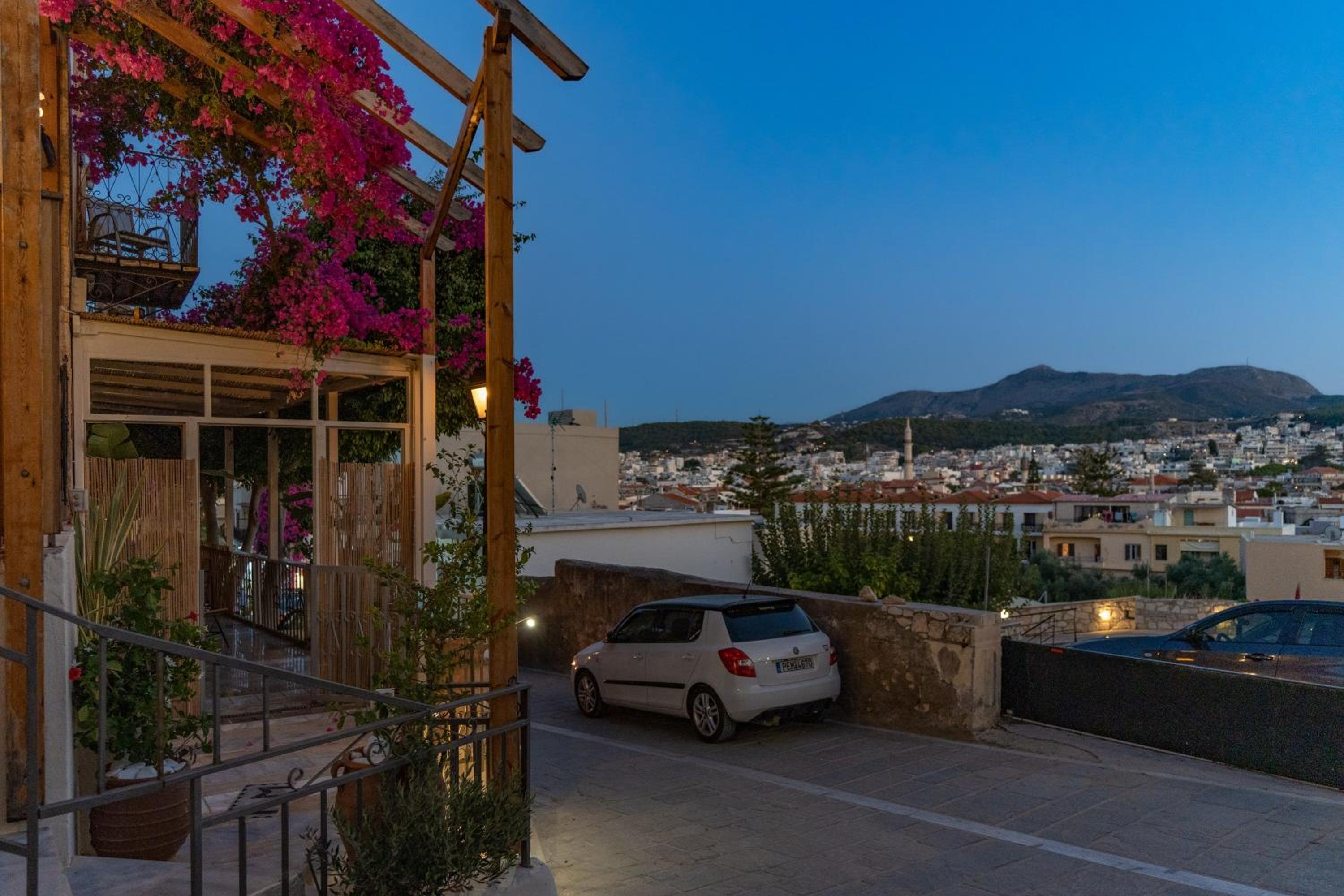 Castelvecchio Suites