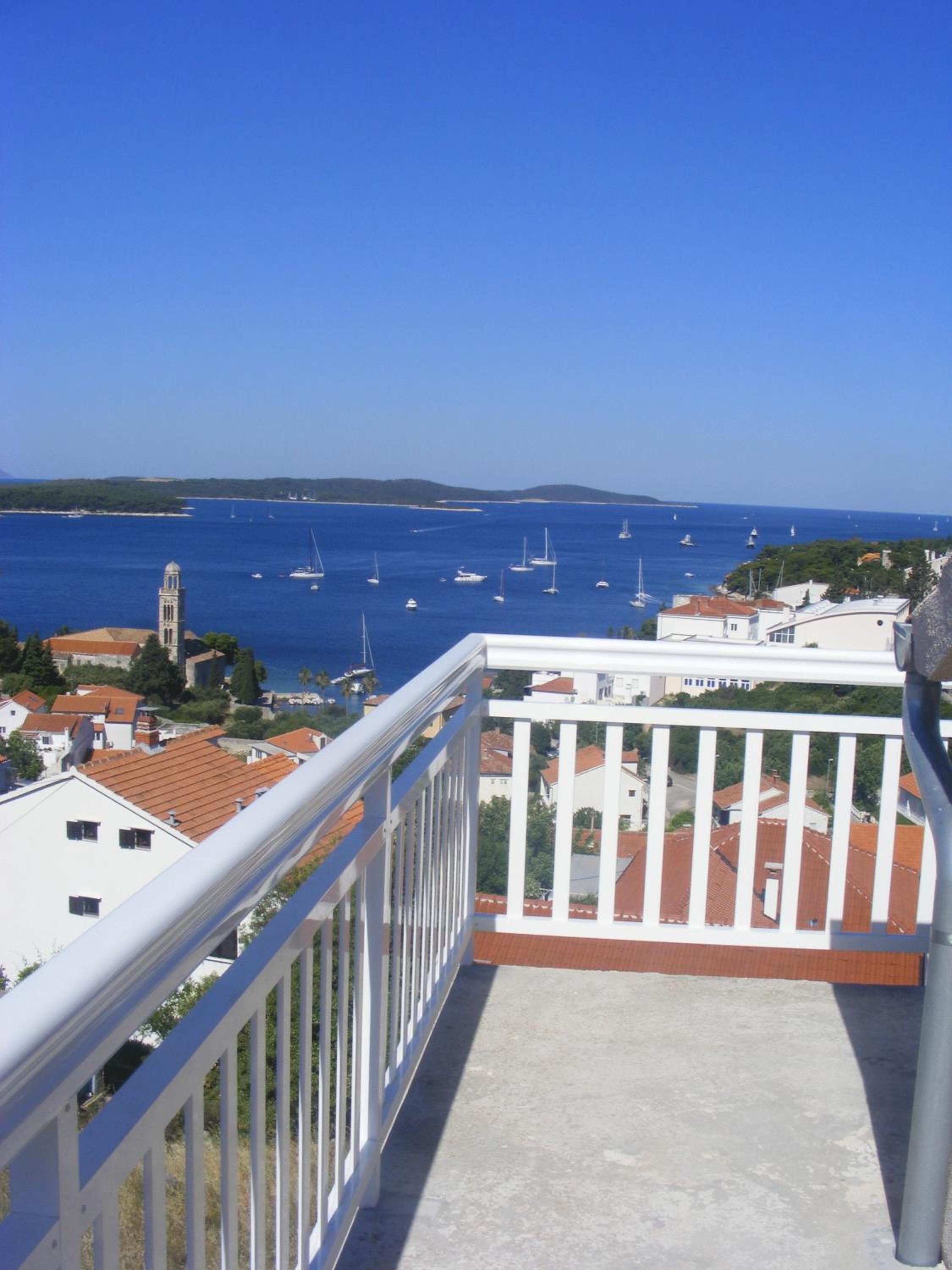 Apartments Kresic