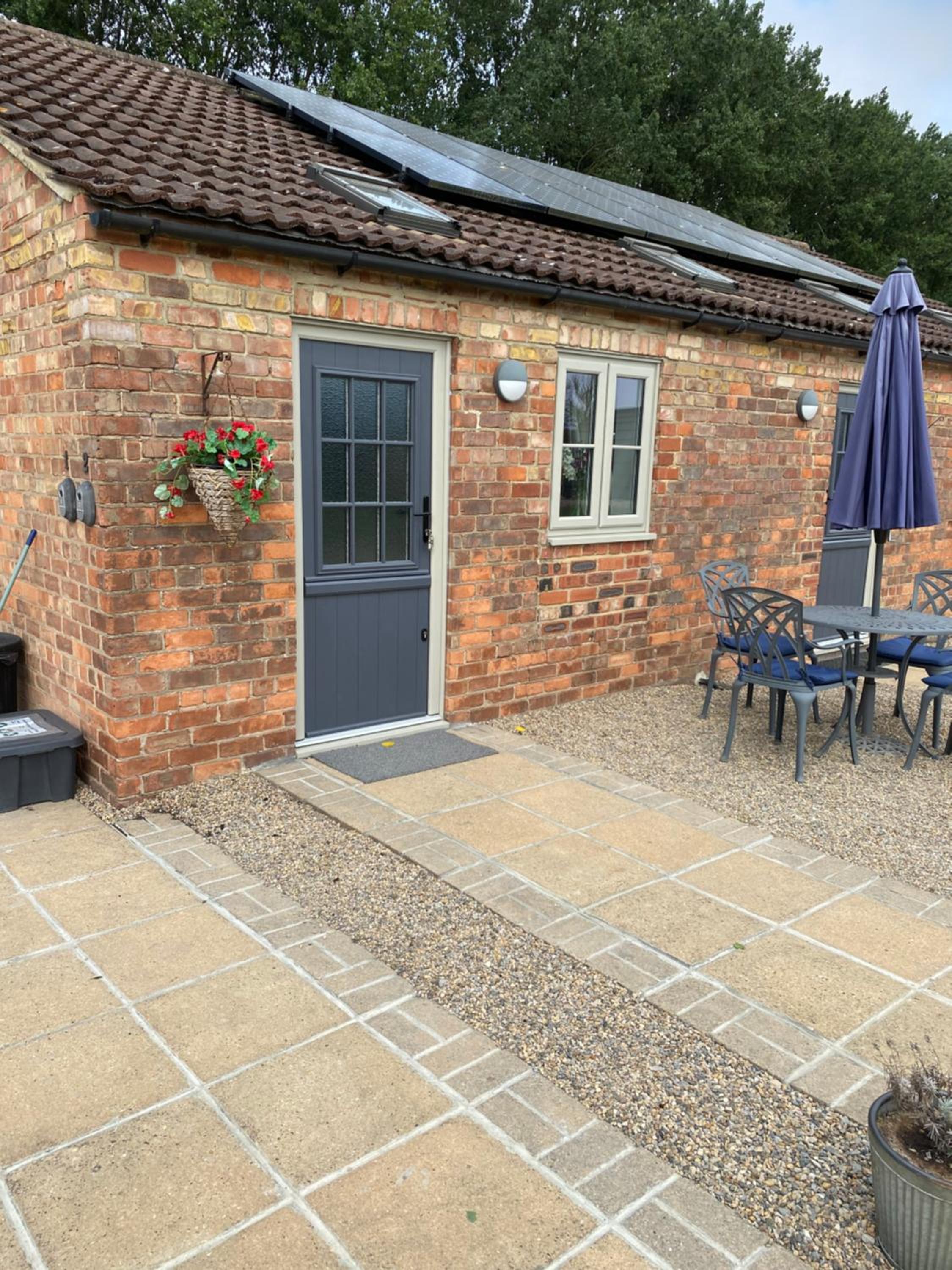 Mowbray Stable Cottages view 5