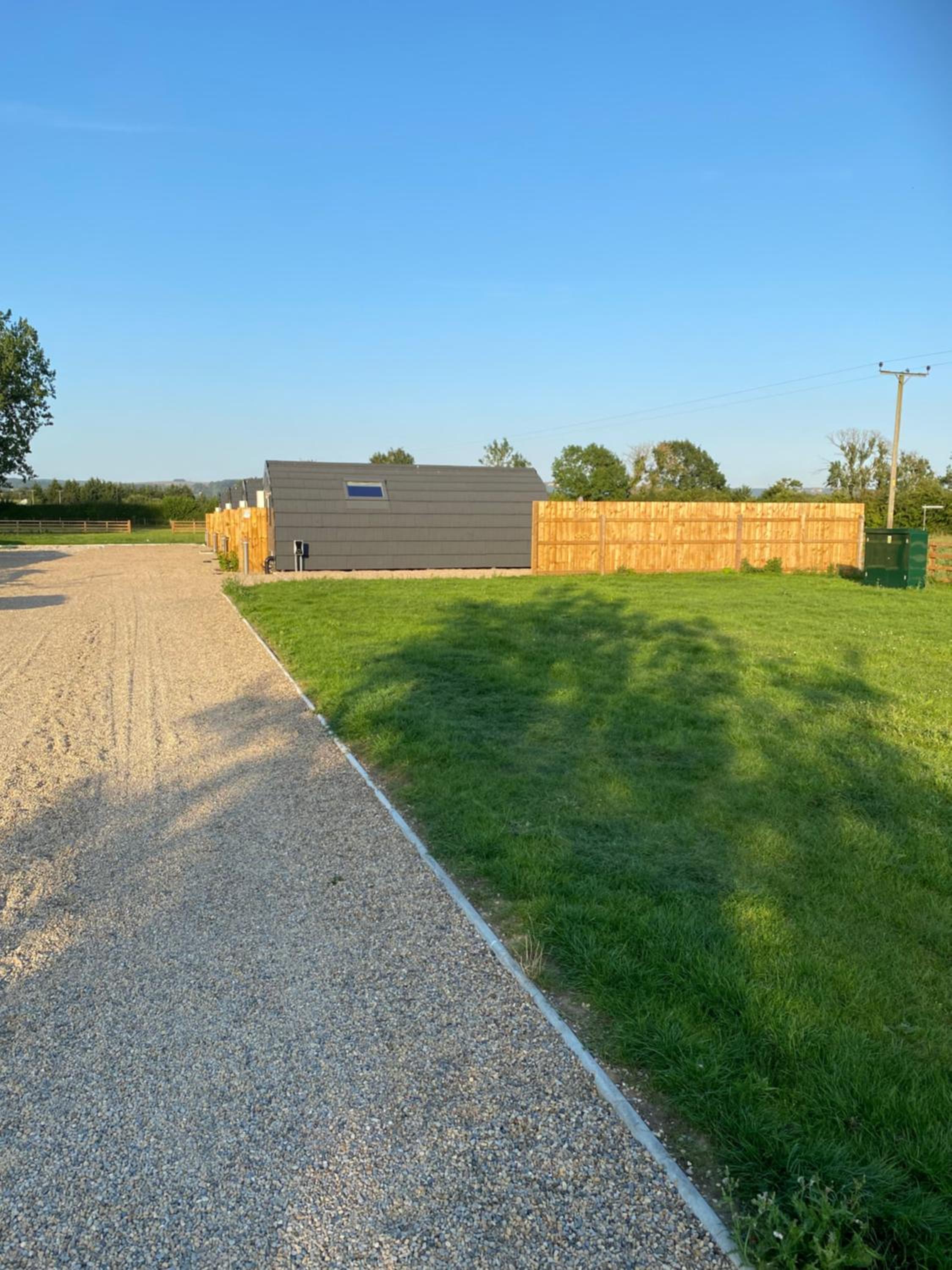 Mowbray Stable Cottages view 3