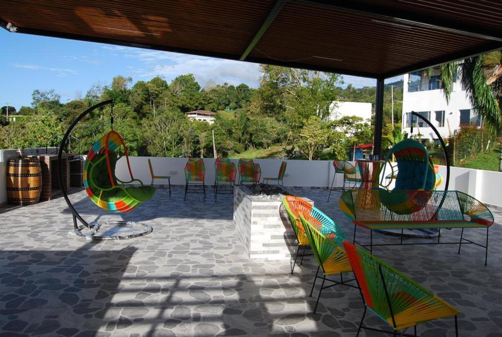 lounge