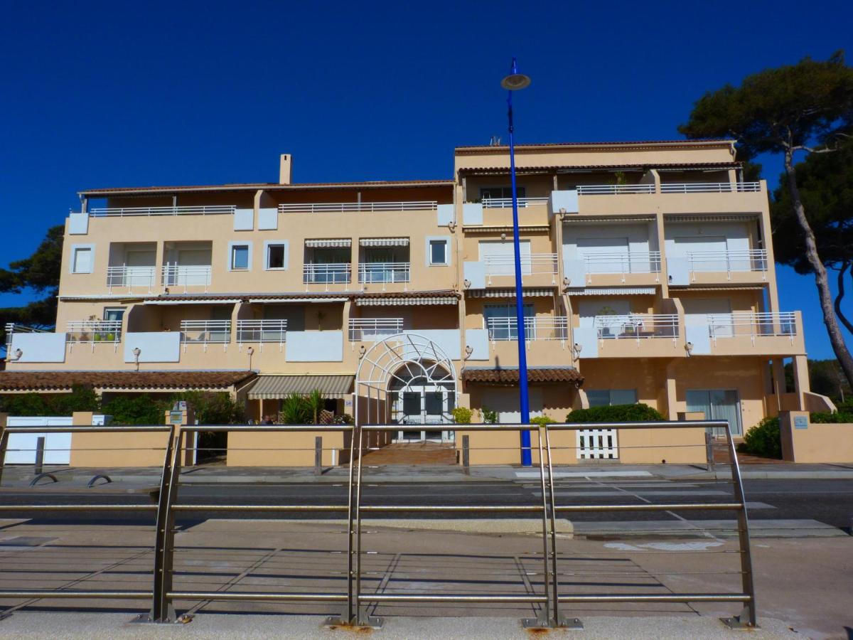 Hyeres Vacations - Residence Bona vue mer panoramique - Property Image 7