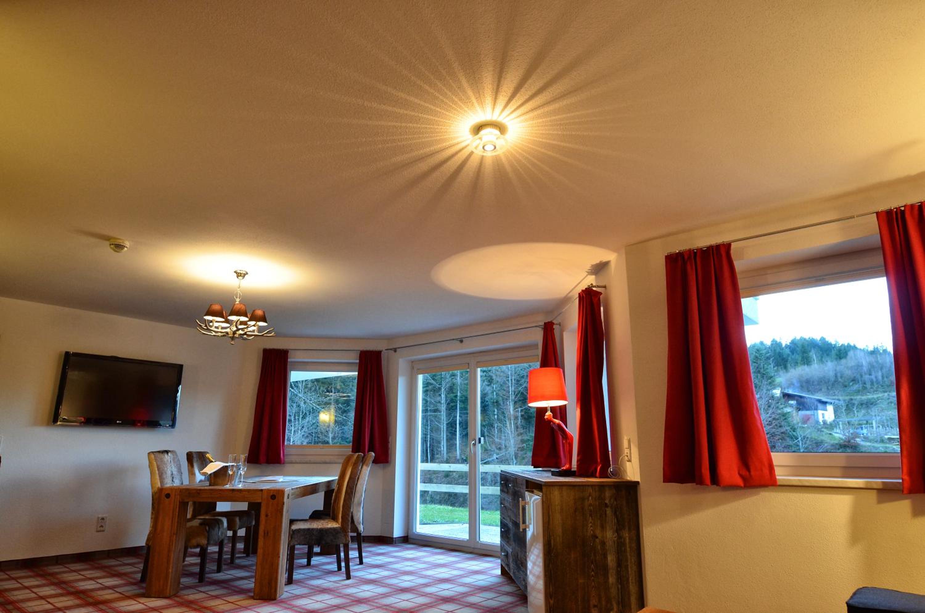 Home suite home