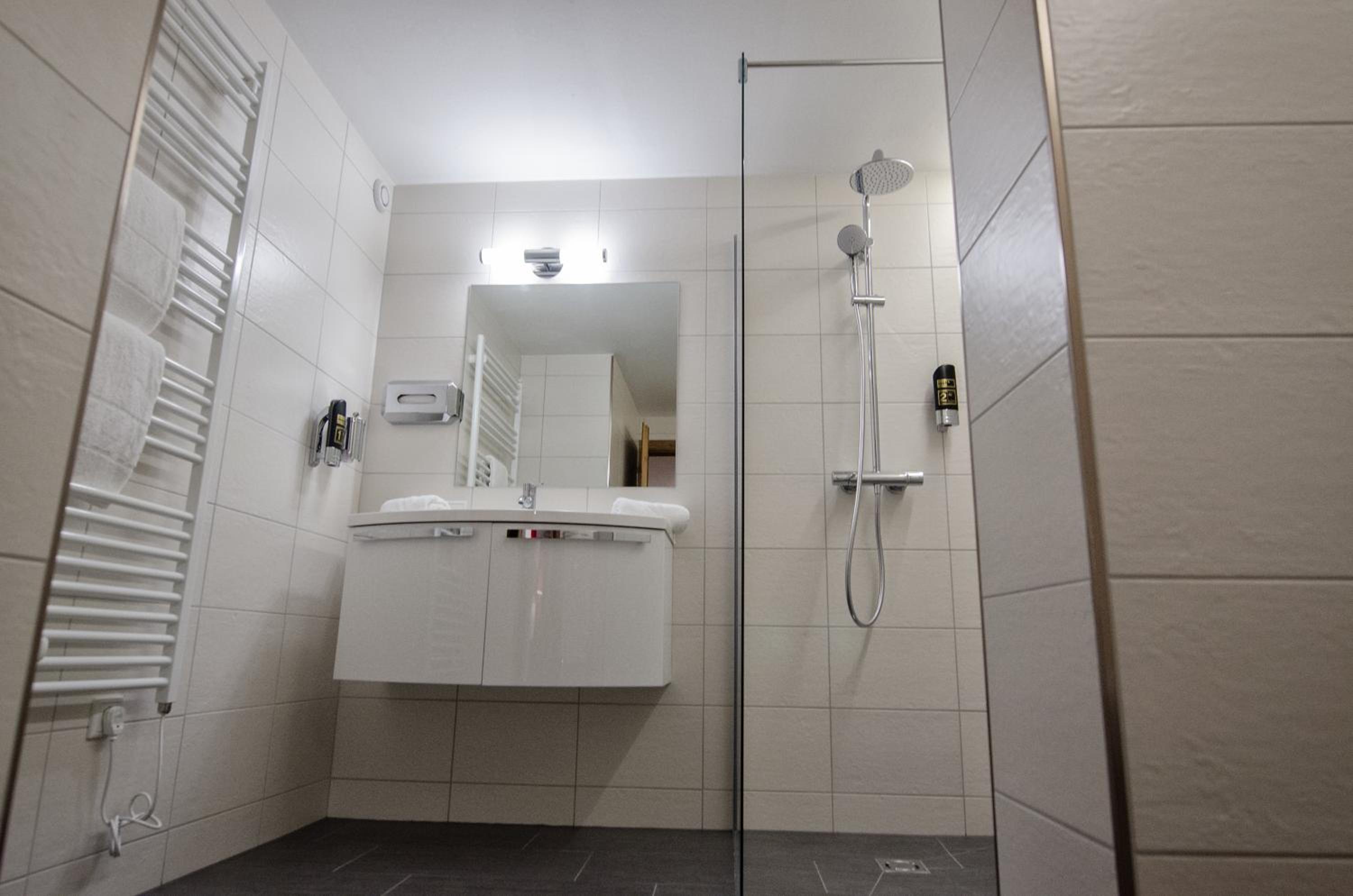 Home suite home