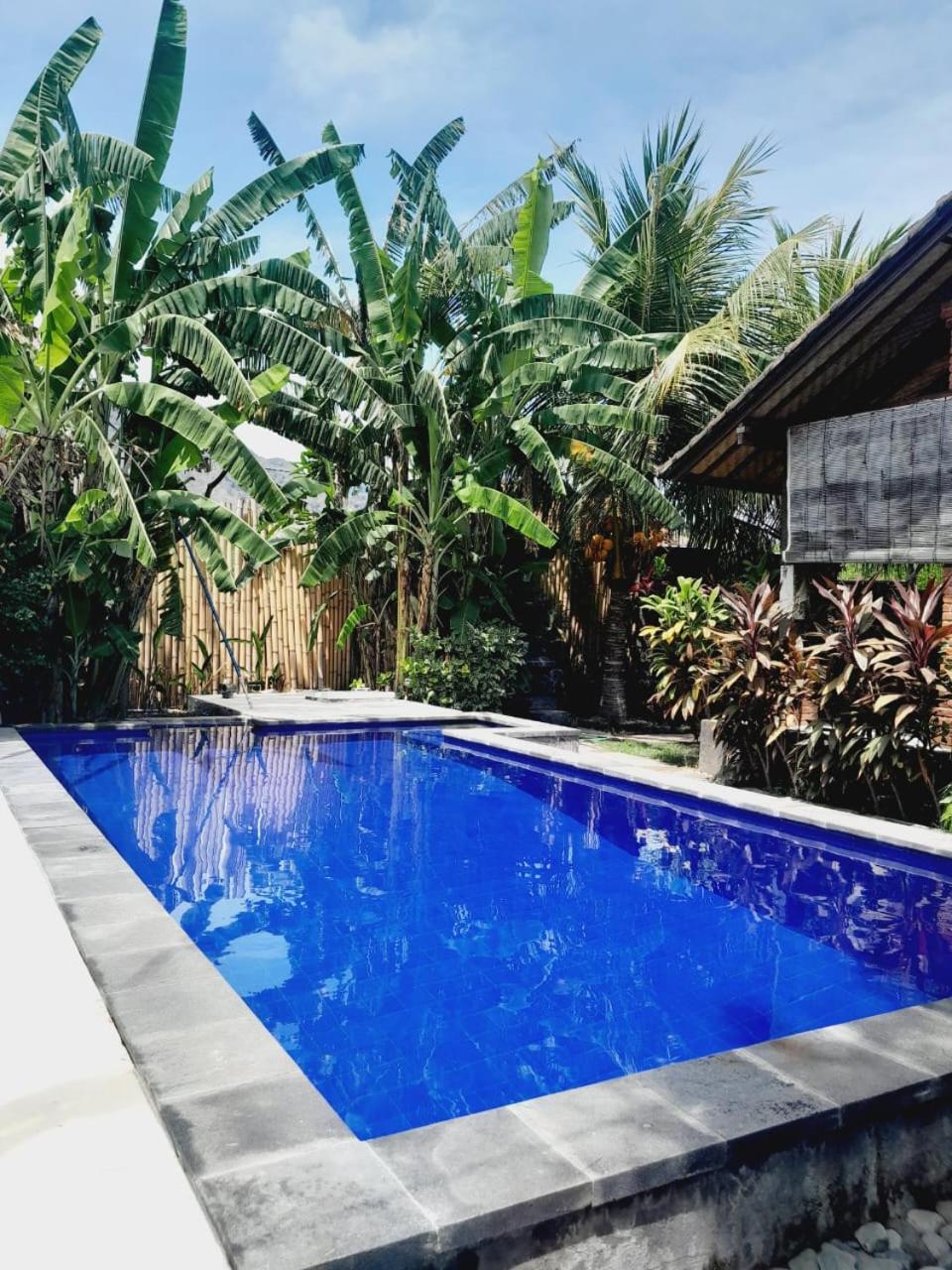 La Paparrucha Bali view 2