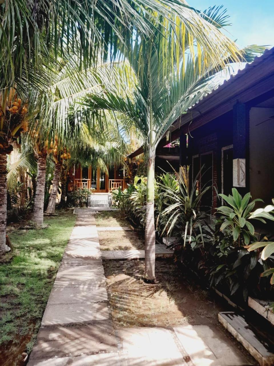 La Paparrucha Bali view 4