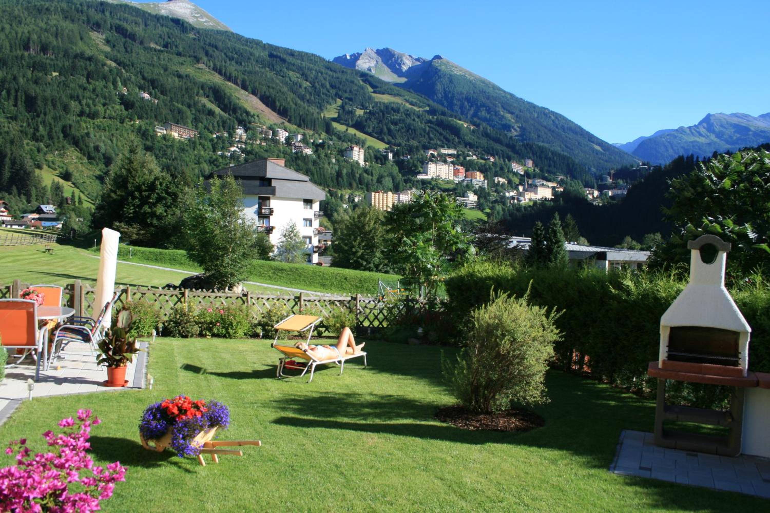 Landhaus Rathgeb