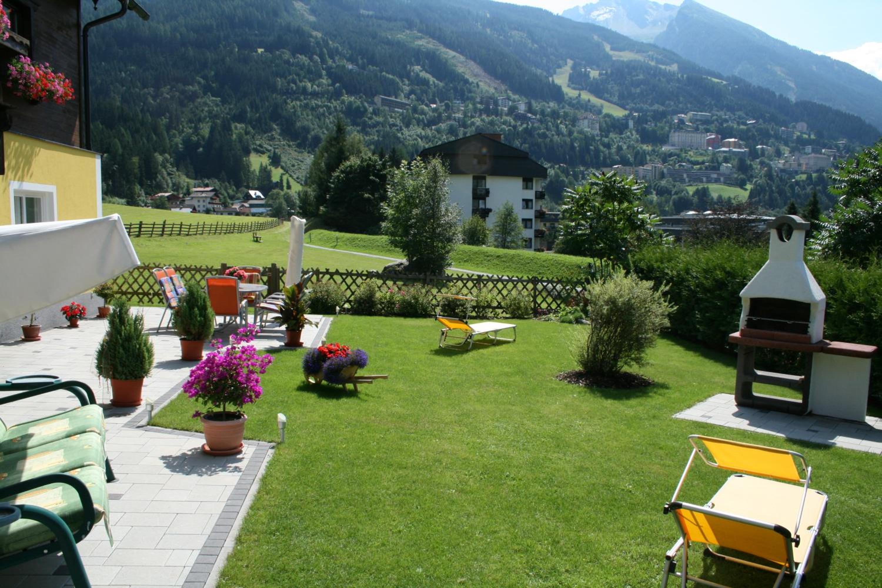 Landhaus Rathgeb