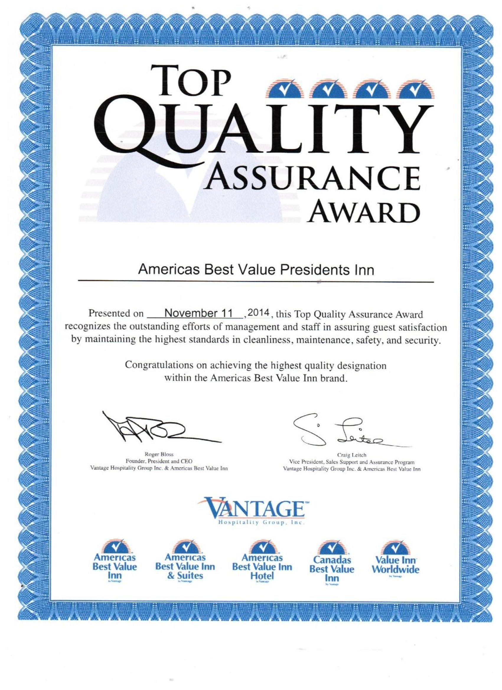 Monterey Vacations - Americas Best Value Presidents Inn on Munras - Property Image 17