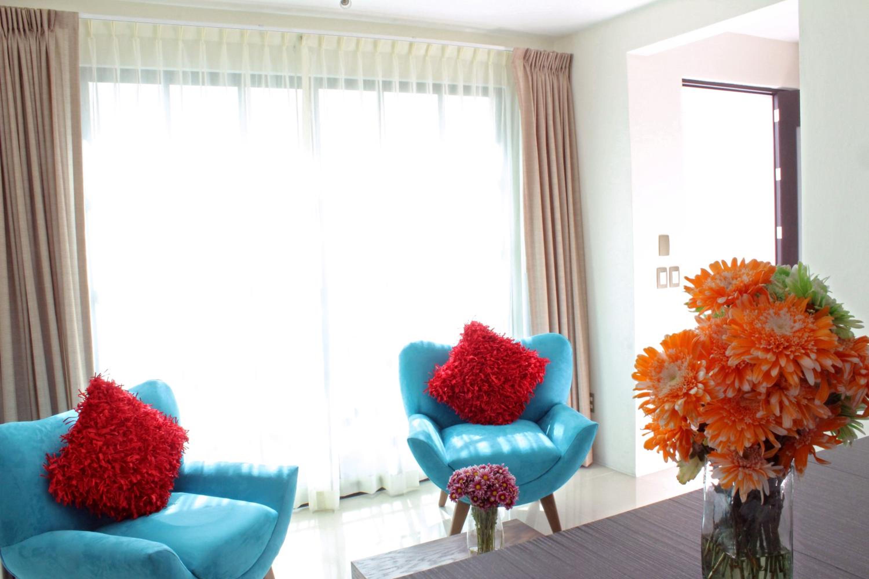 Marialicia Suites, Hotel Boutique - Property Image 53
