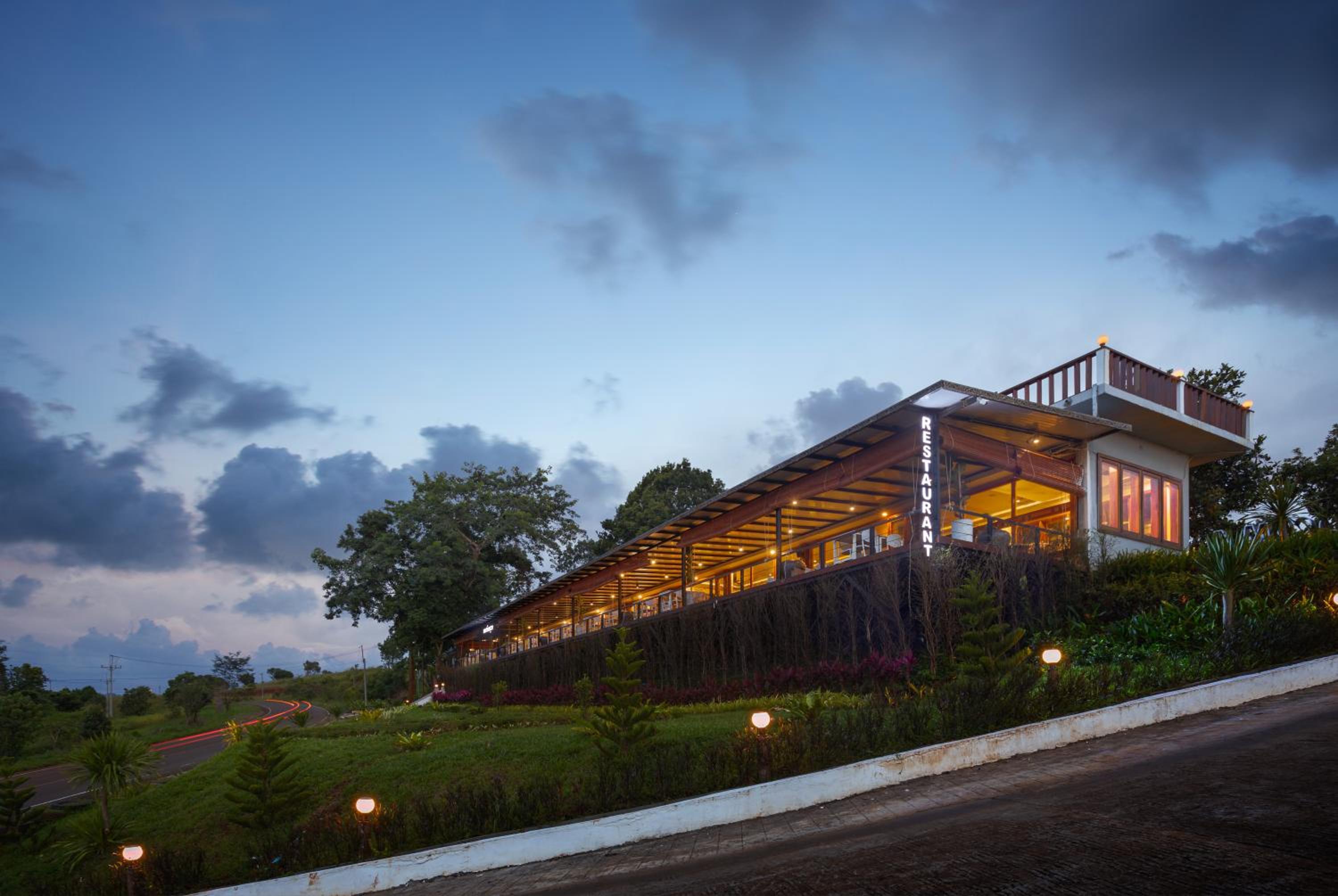 Pidoma Resort by EHM