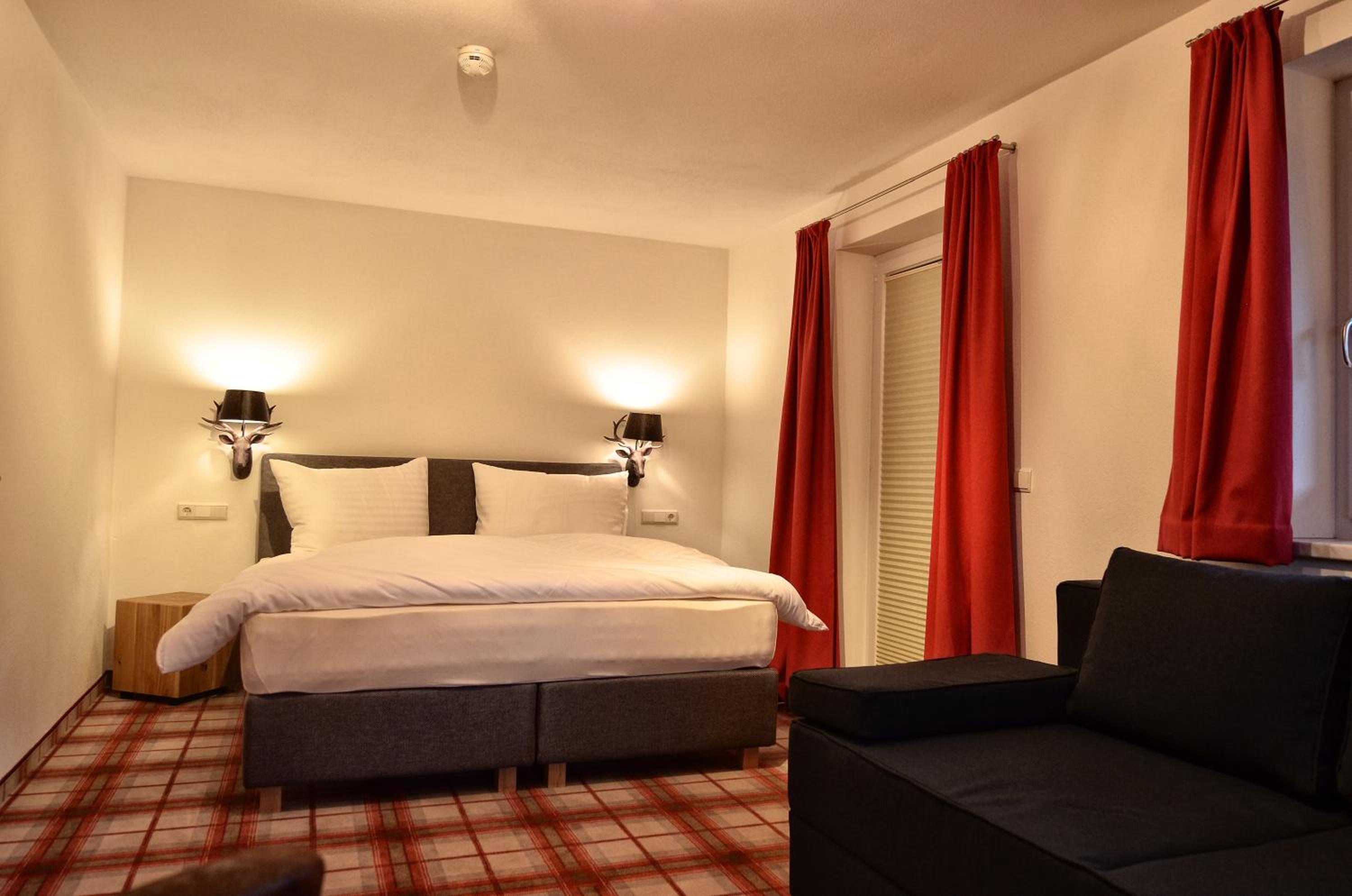 Home suite home