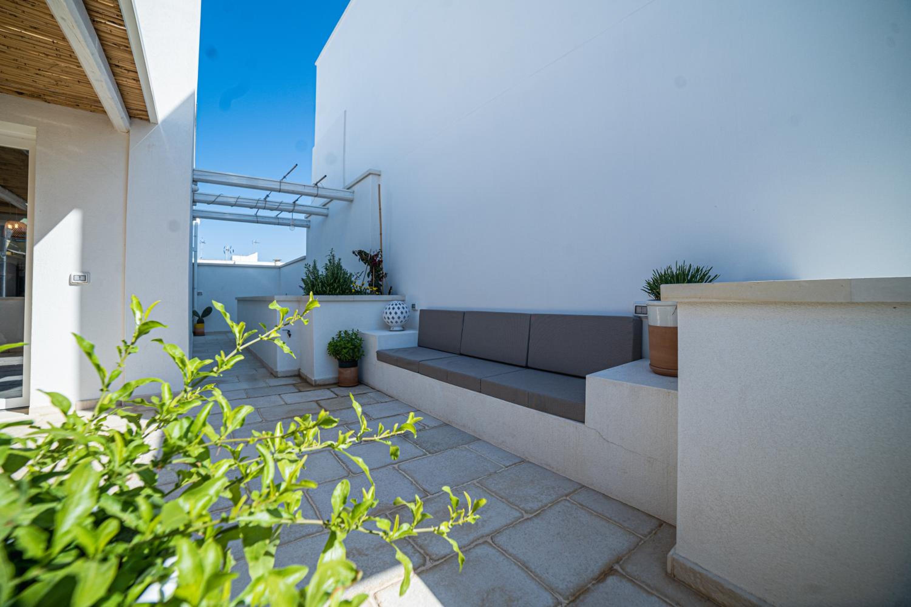 Fantastica casa in stile mediterraneo - Al Ficodindia photo 4