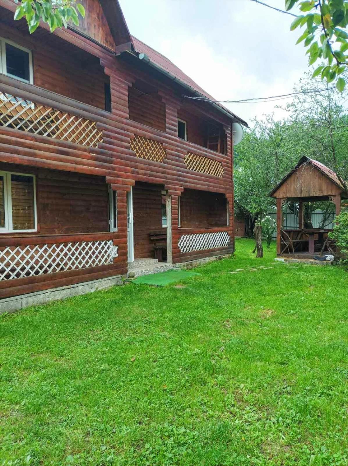 Сонячний схил view 2