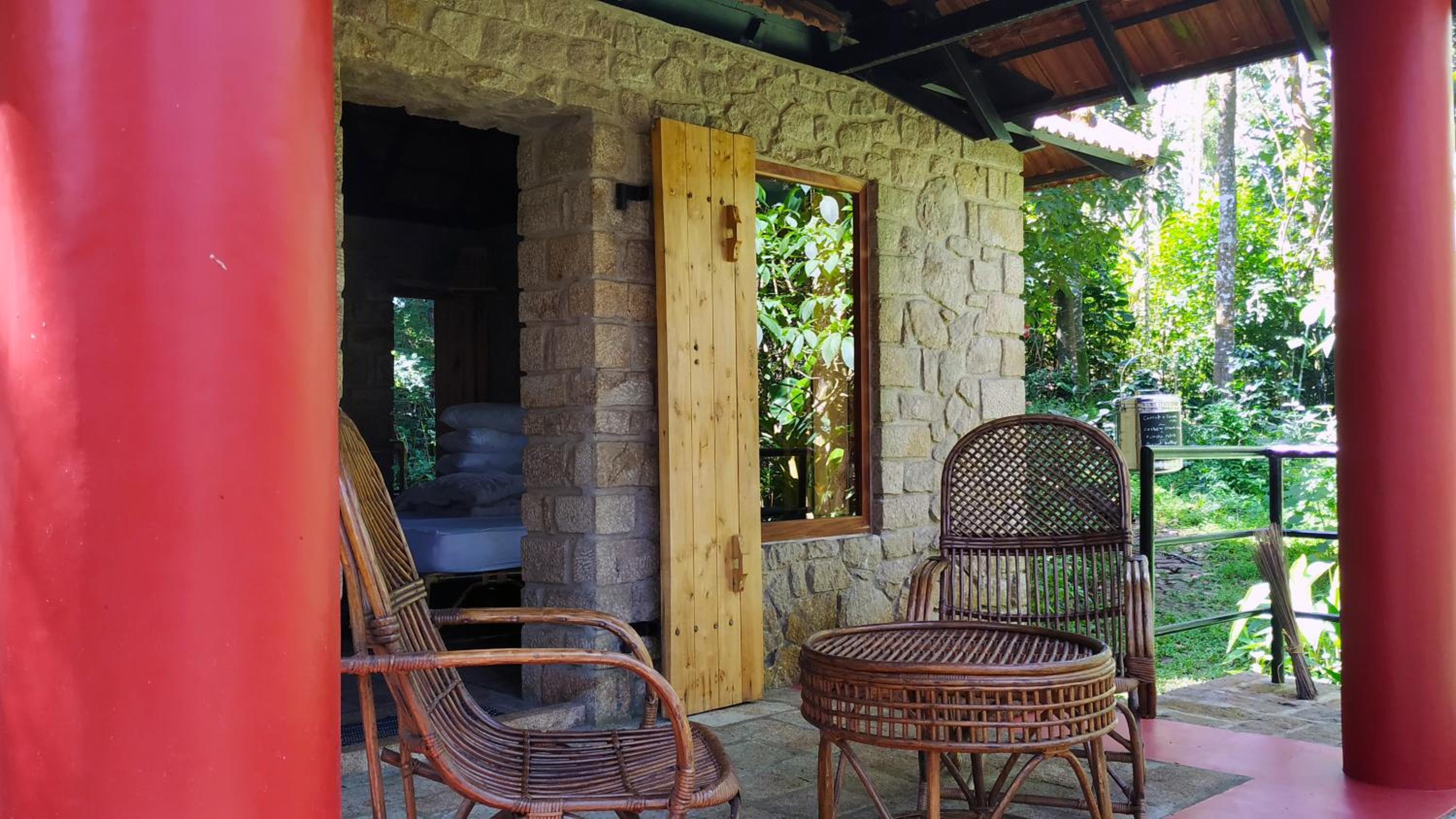 Thekkady Vacations - Indhrivanam - Property Image 4