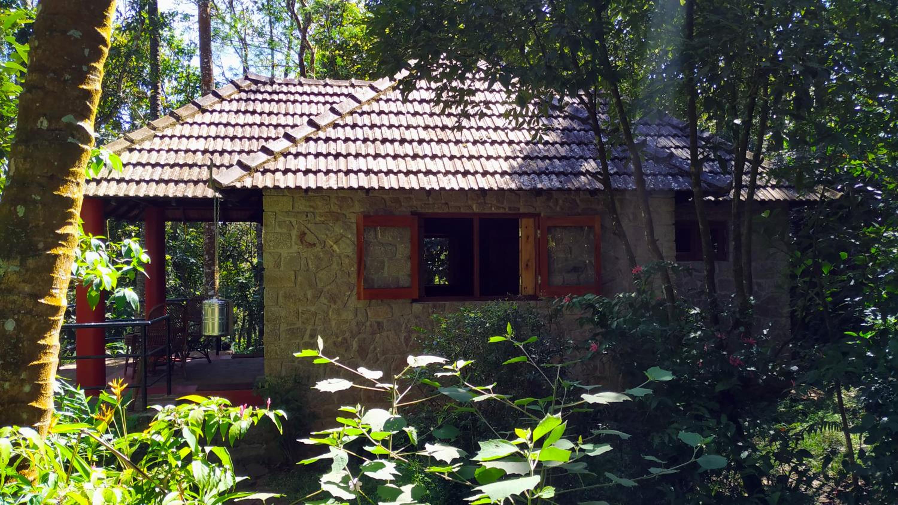 Thekkady Vacations - Indhrivanam - Property Image 1