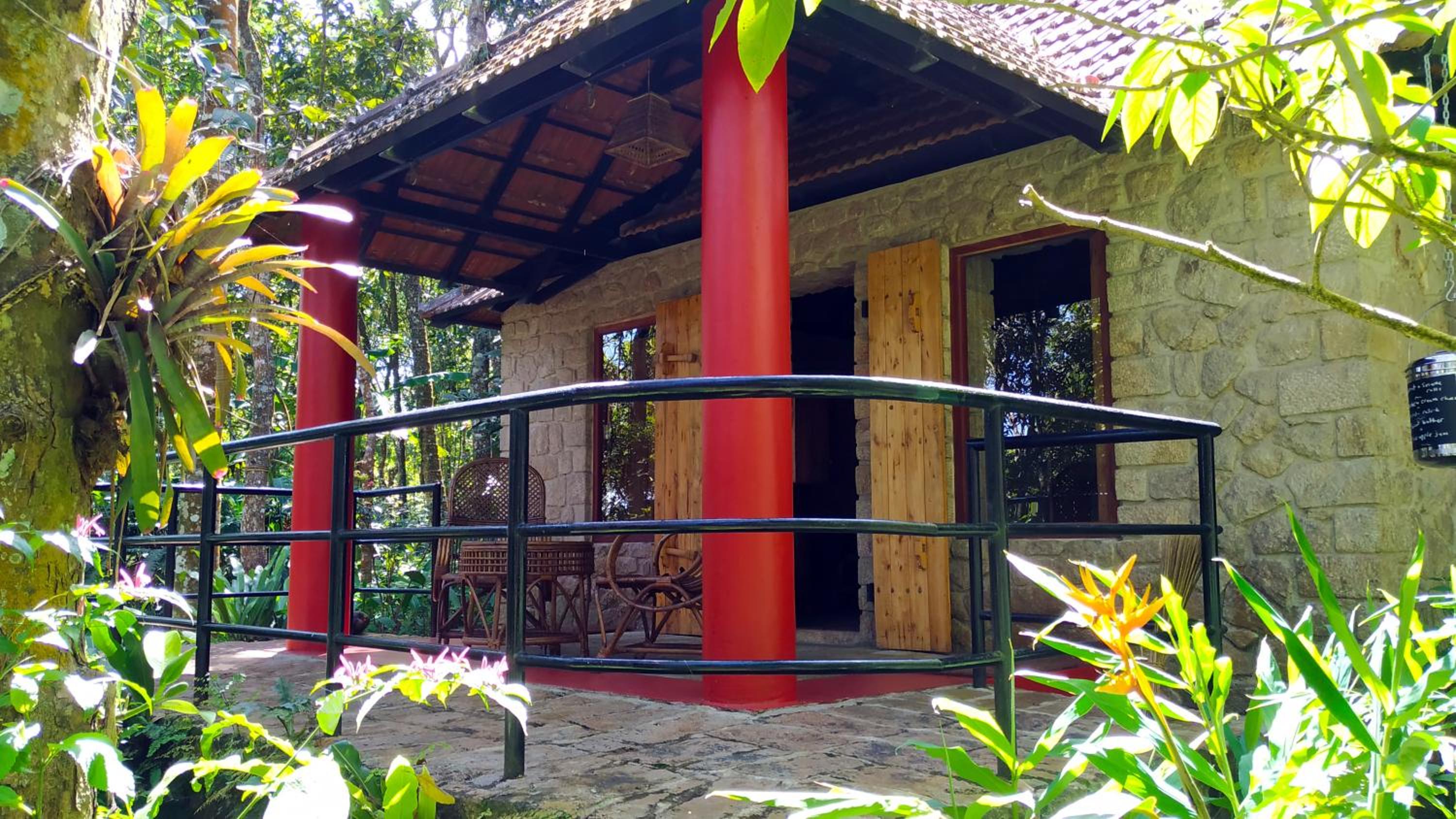 Thekkady Vacations - Indhrivanam - Property Image 2