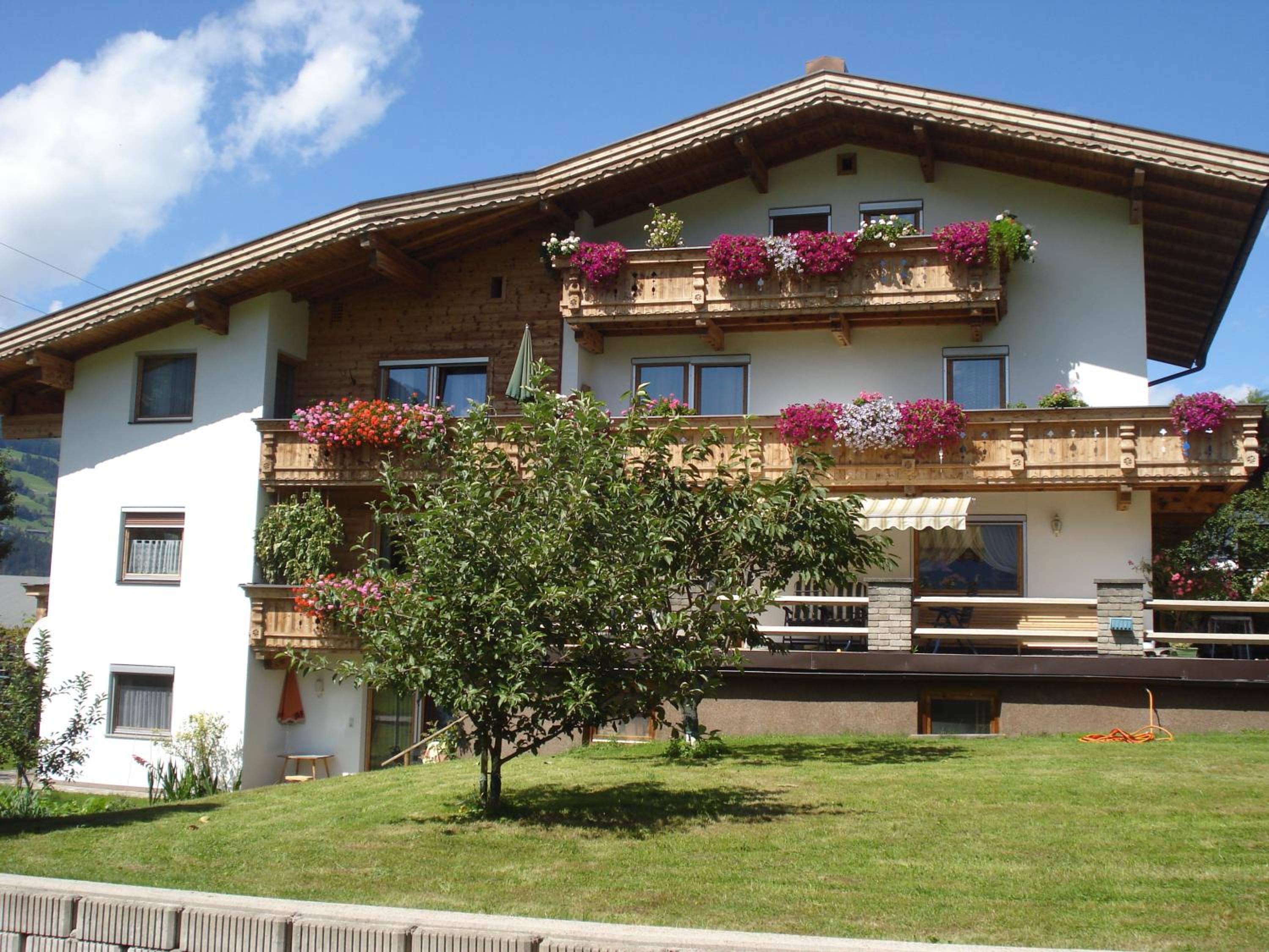 Haus Bianca view 5