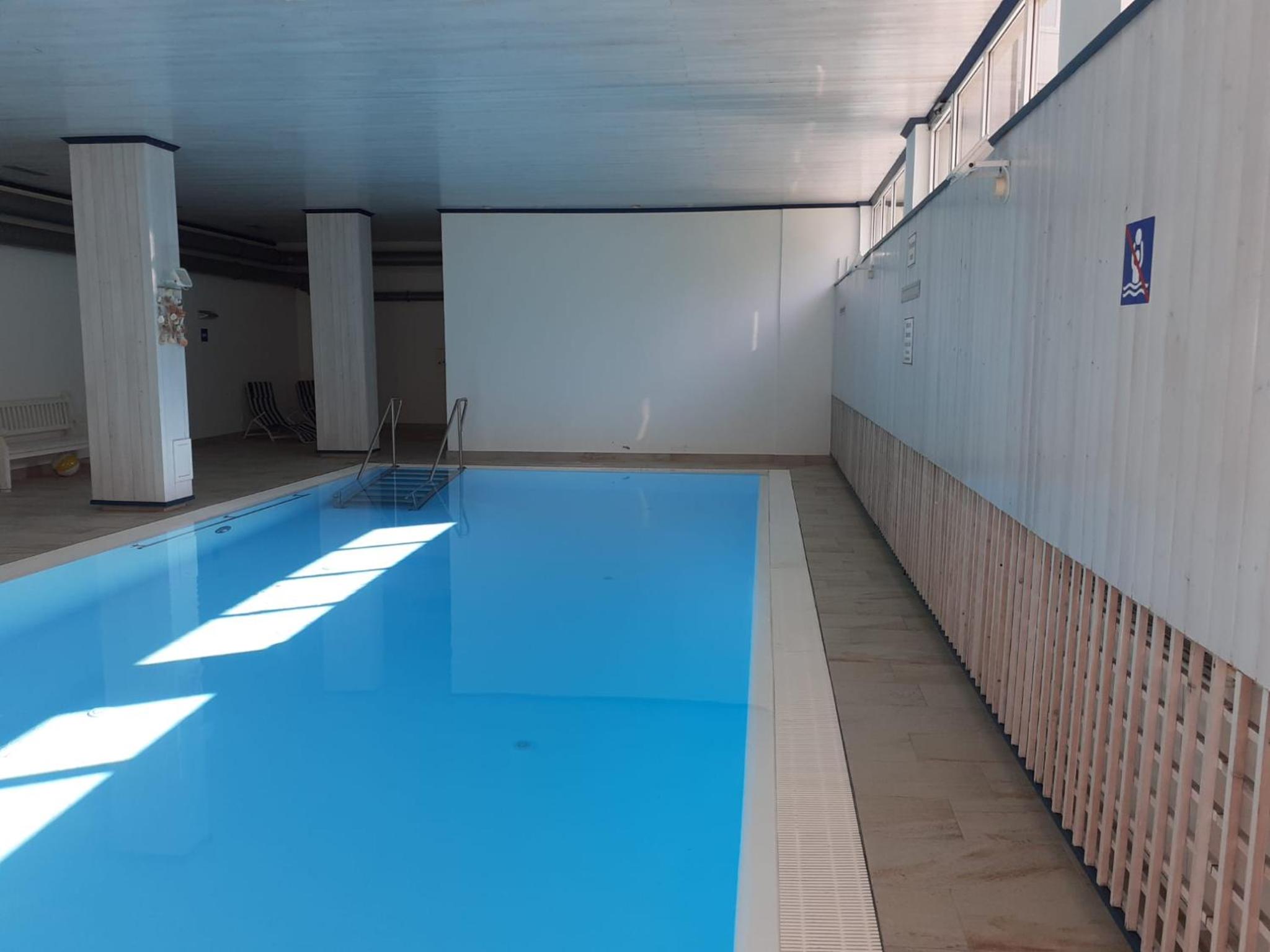 Appartement Wettersteinblick