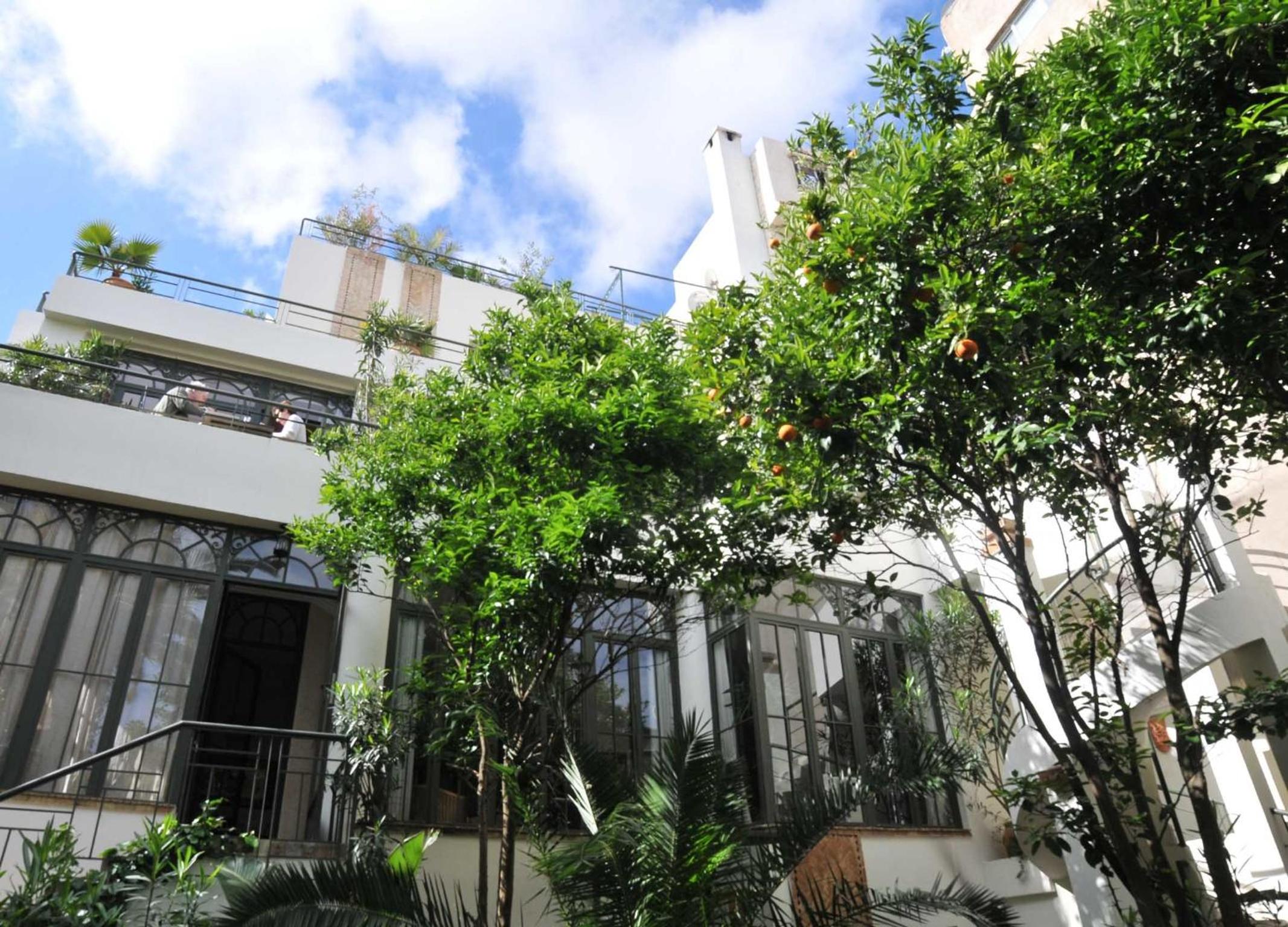Hotel La Maison de Tanger - Image 1