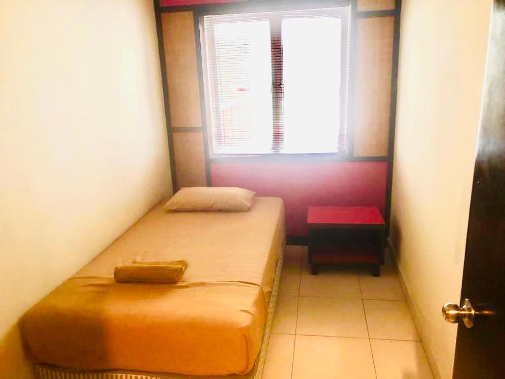 3 room apartment with garden view photo 6