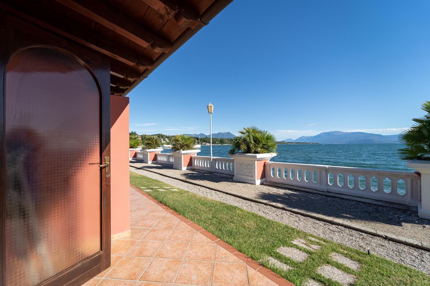 VILLA GARUTI VILLAGE, photo 39