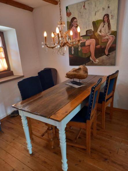 Eifel Duitsland fraai vakantiehuis met tuin