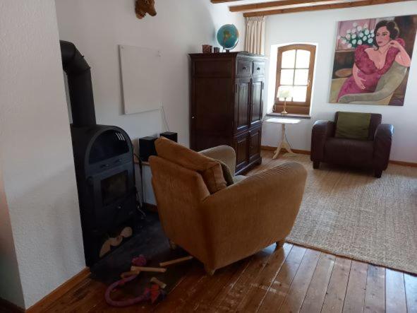 Eifel Duitsland fraai vakantiehuis met tuin