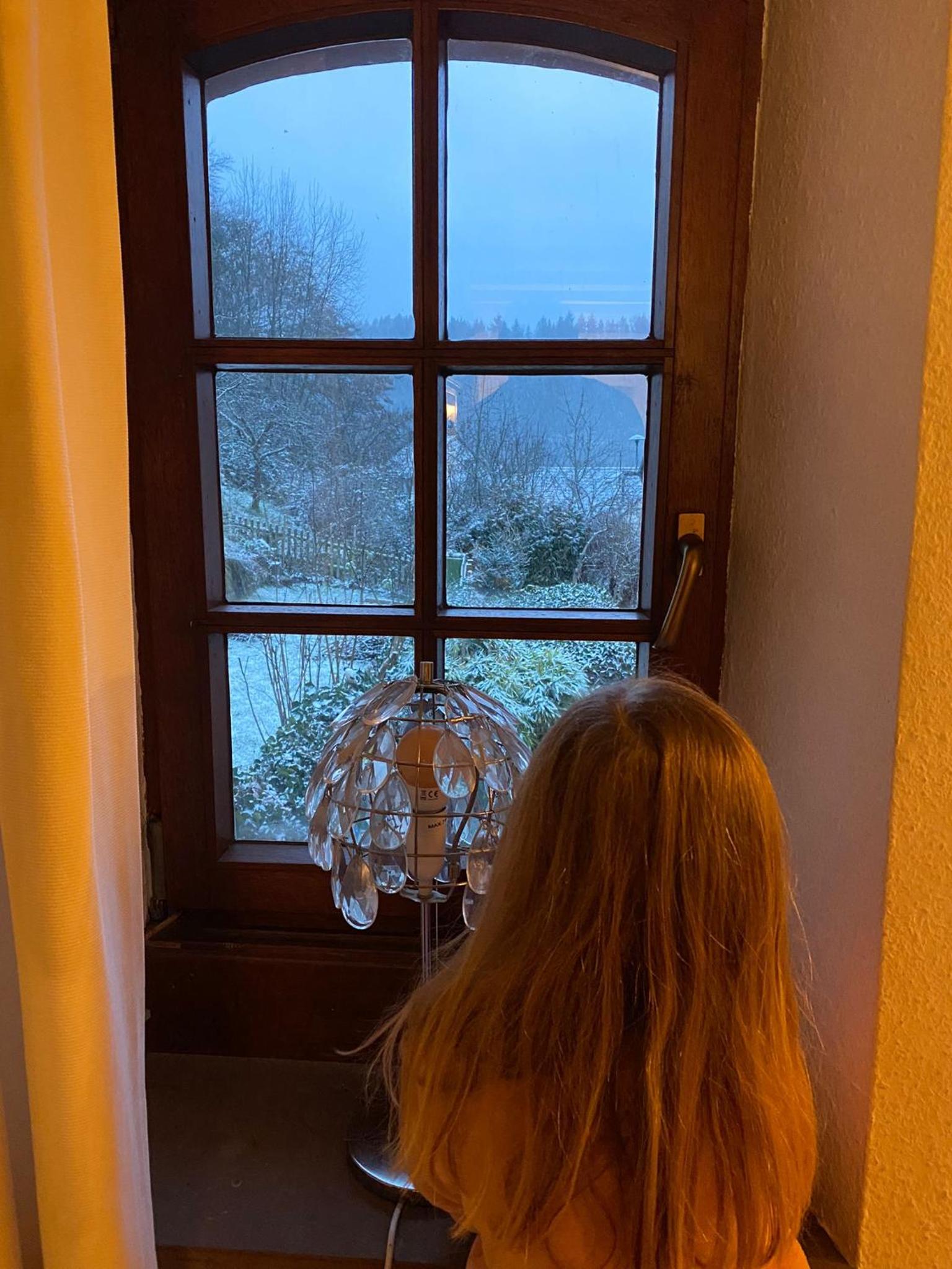 Eifel Duitsland fraai vakantiehuis met tuin