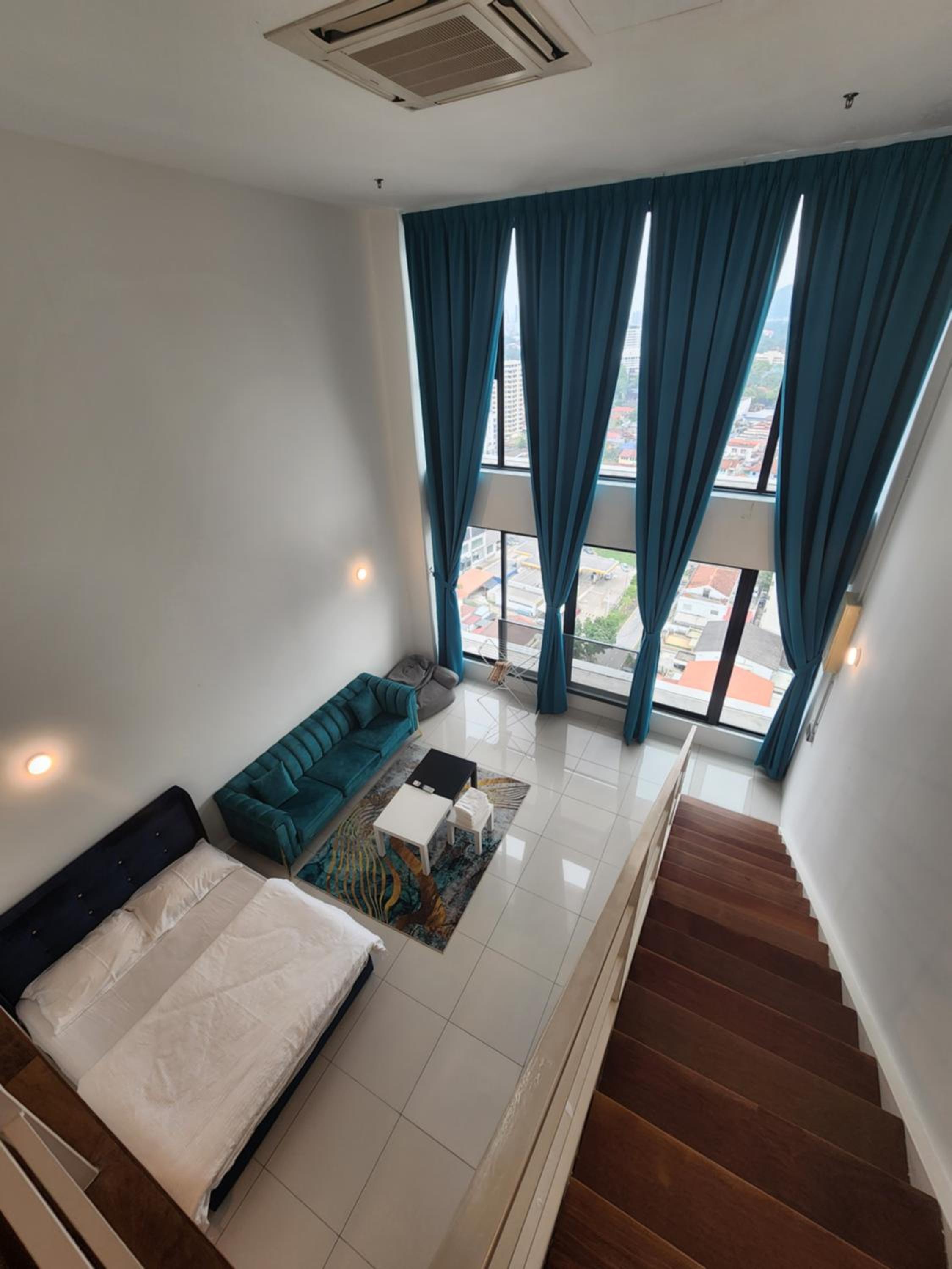 Sunrise Gurney Premium Suite - Gurney Drive