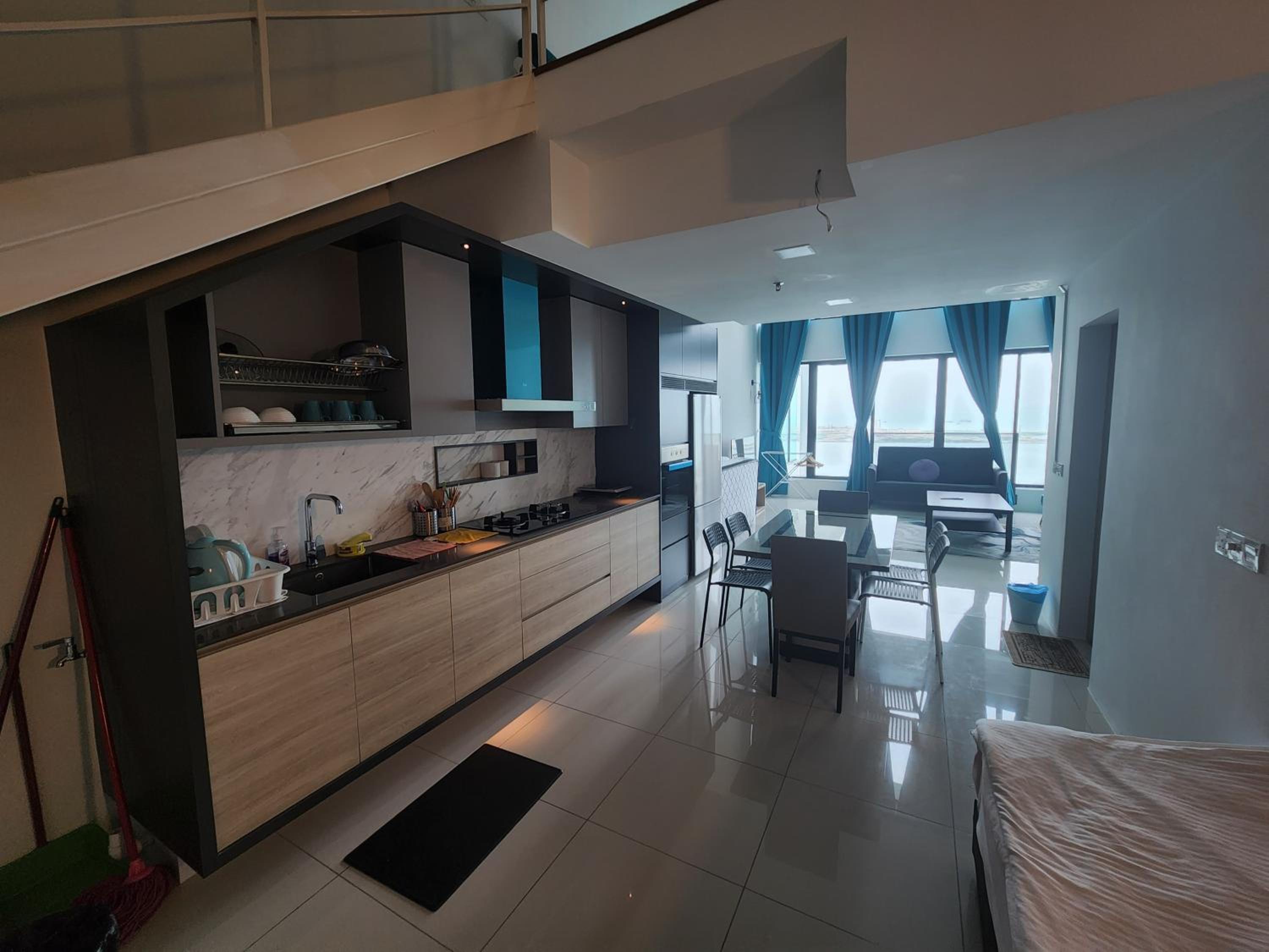Sunrise Gurney Premium Suite - Gurney Drive