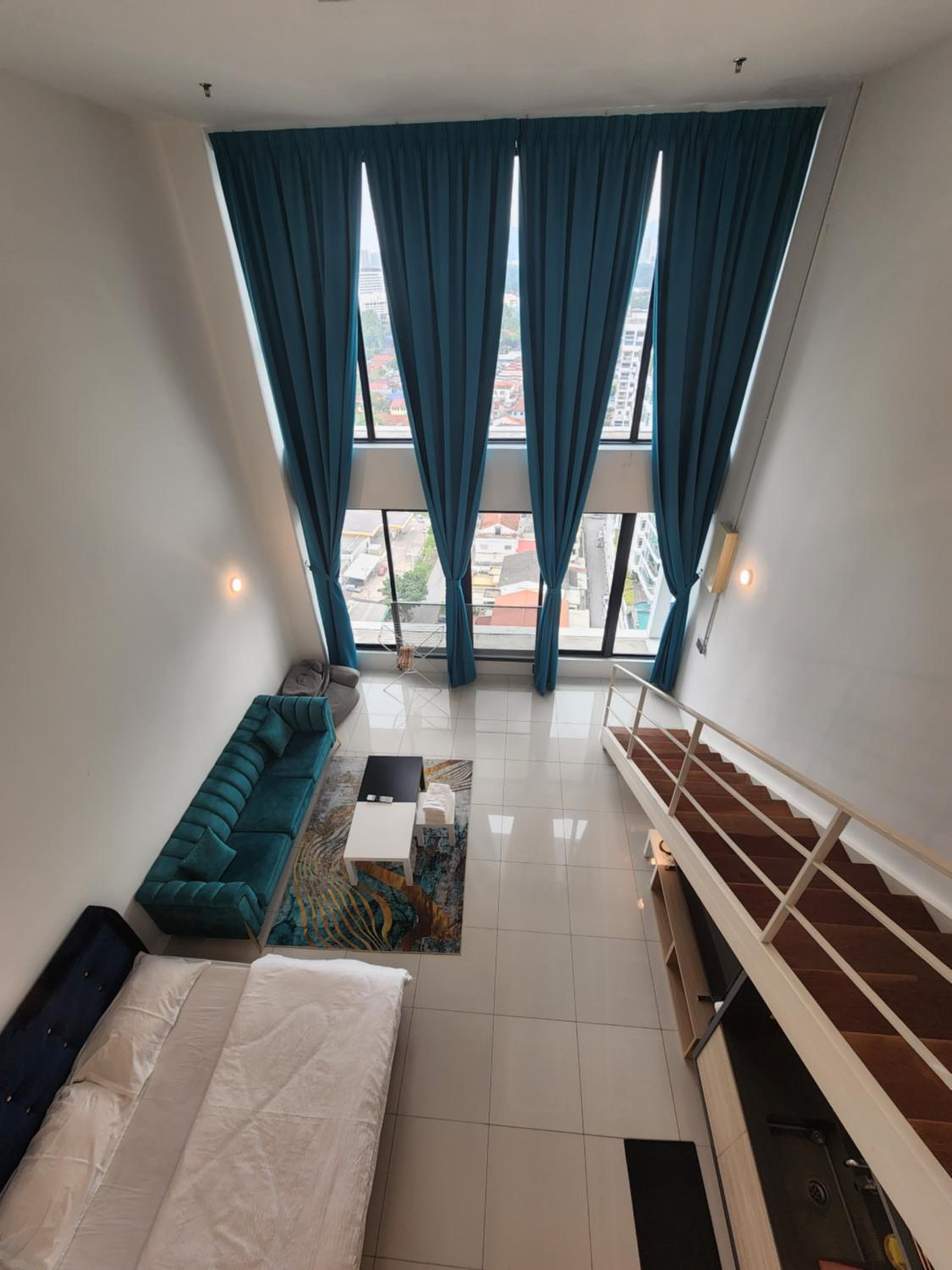 Sunrise Gurney Premium Suite - Gurney Drive