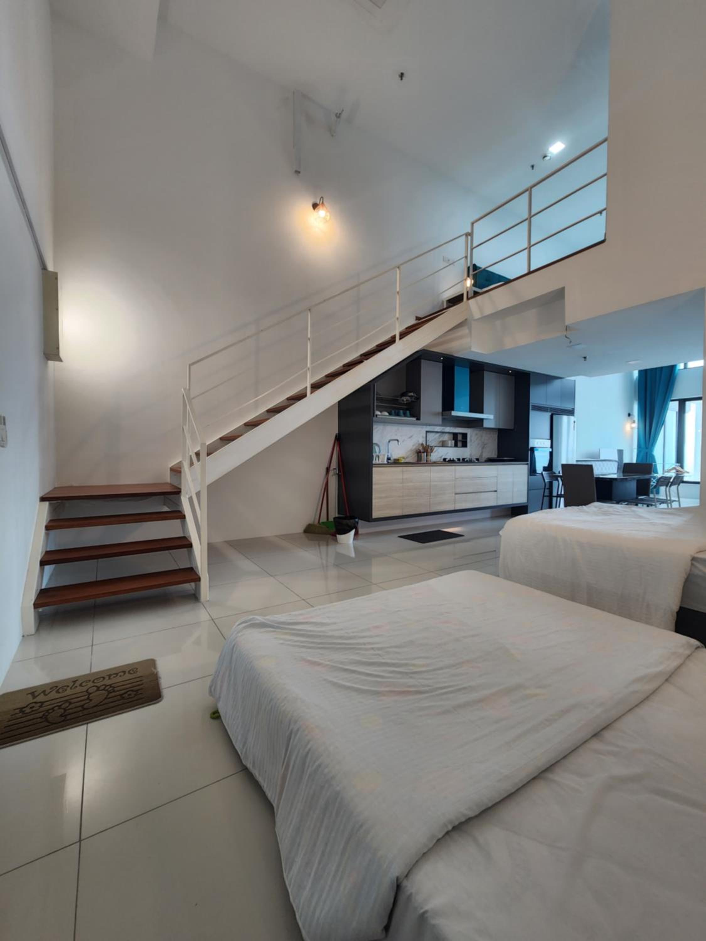 Sunrise Gurney Premium Suite - Gurney Drive