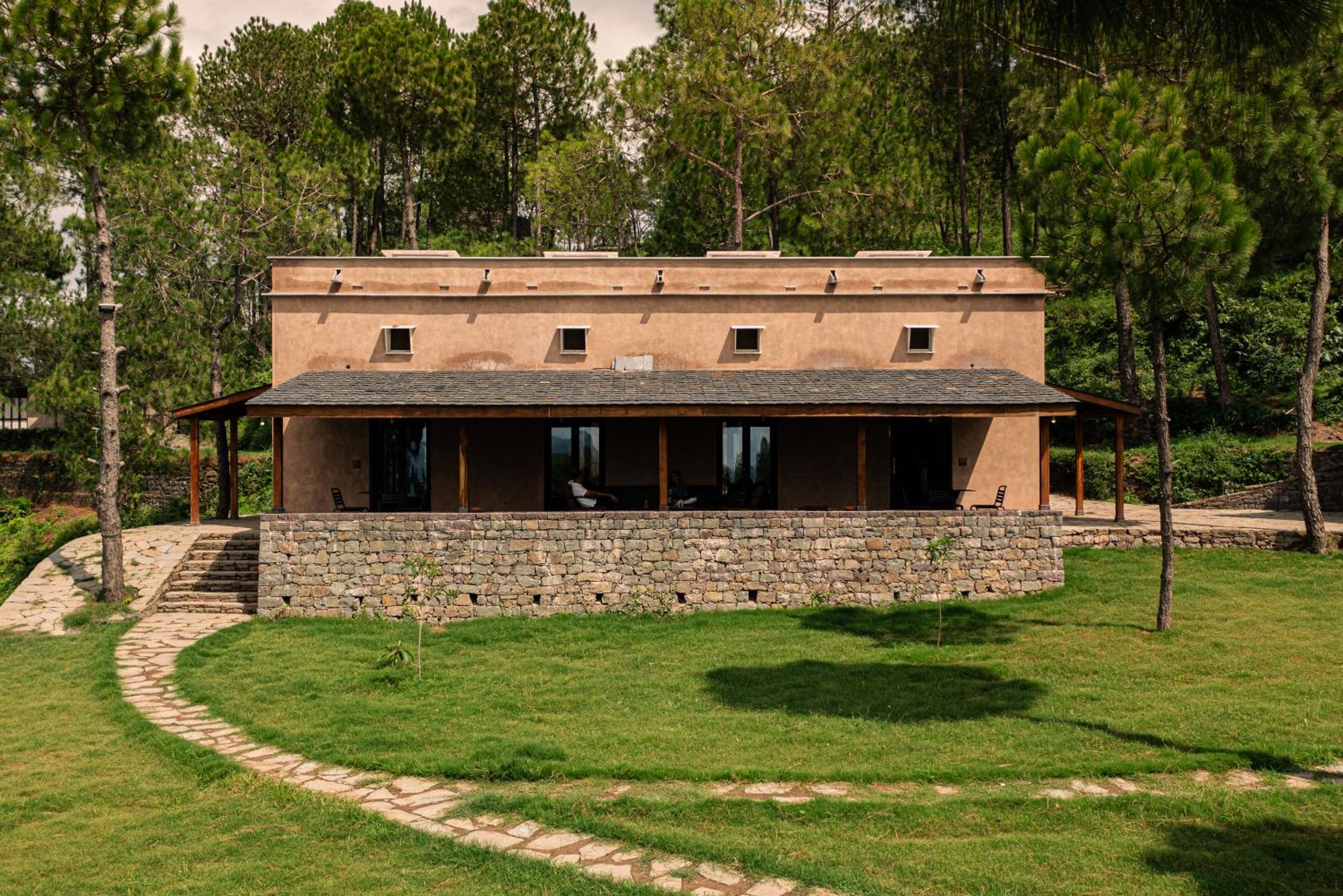 Amaya Kasauli