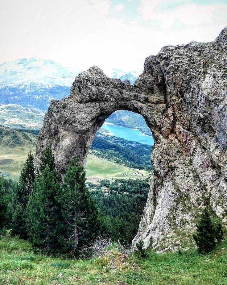 Paso del Onso