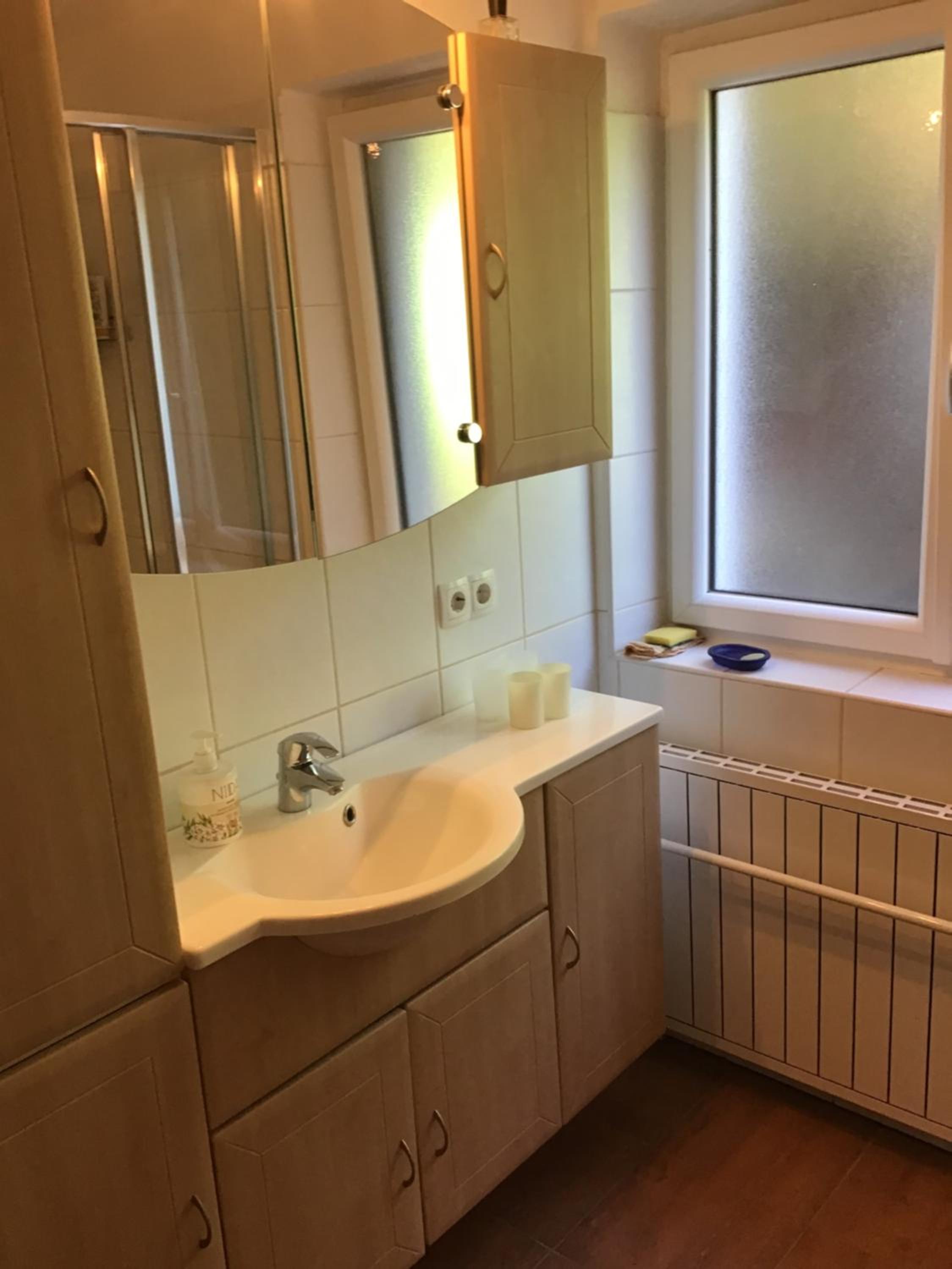 Comfortable apartment in a beautiful surrounding view 2