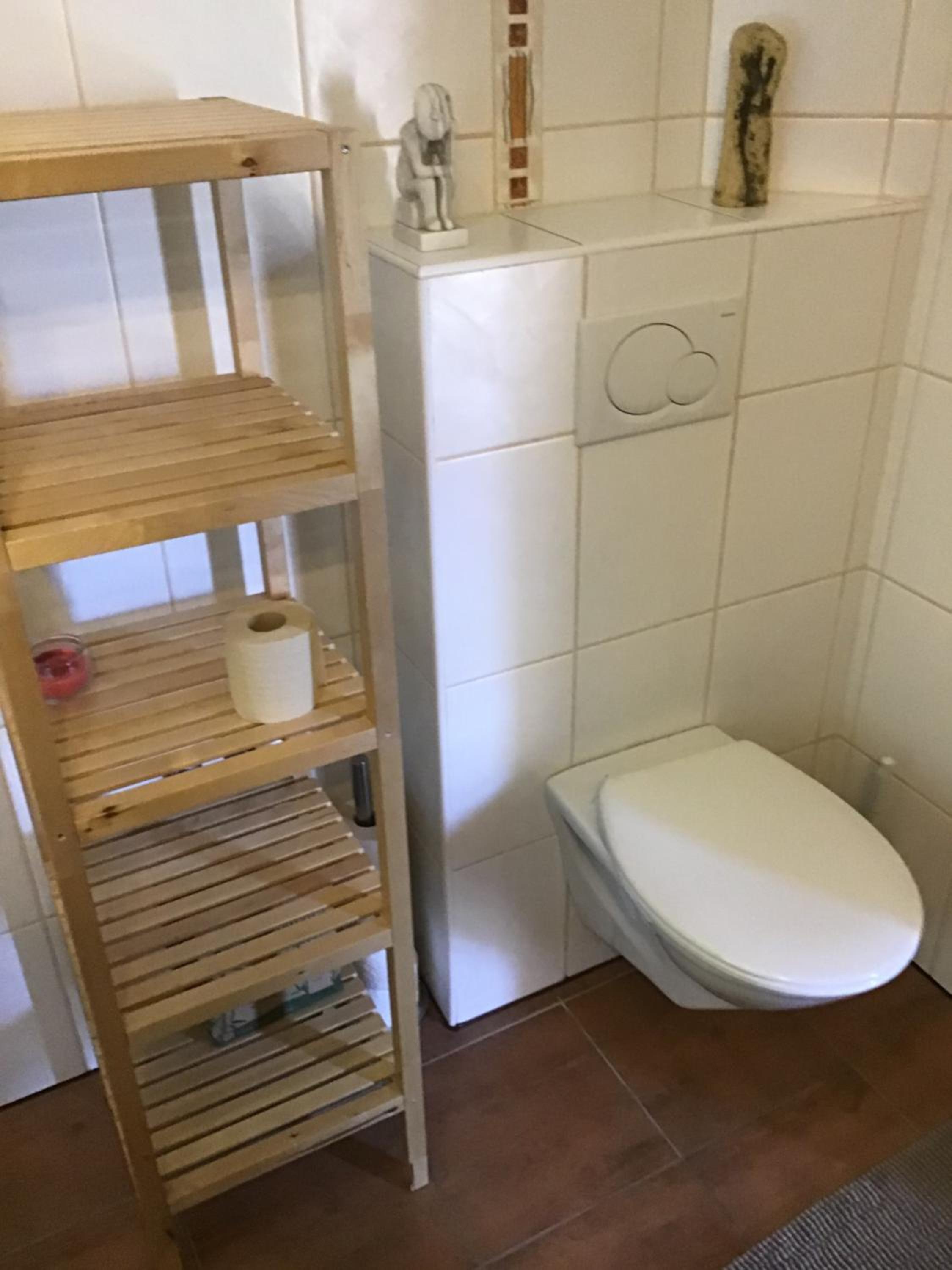 Comfortable apartment in a beautiful surrounding view 4