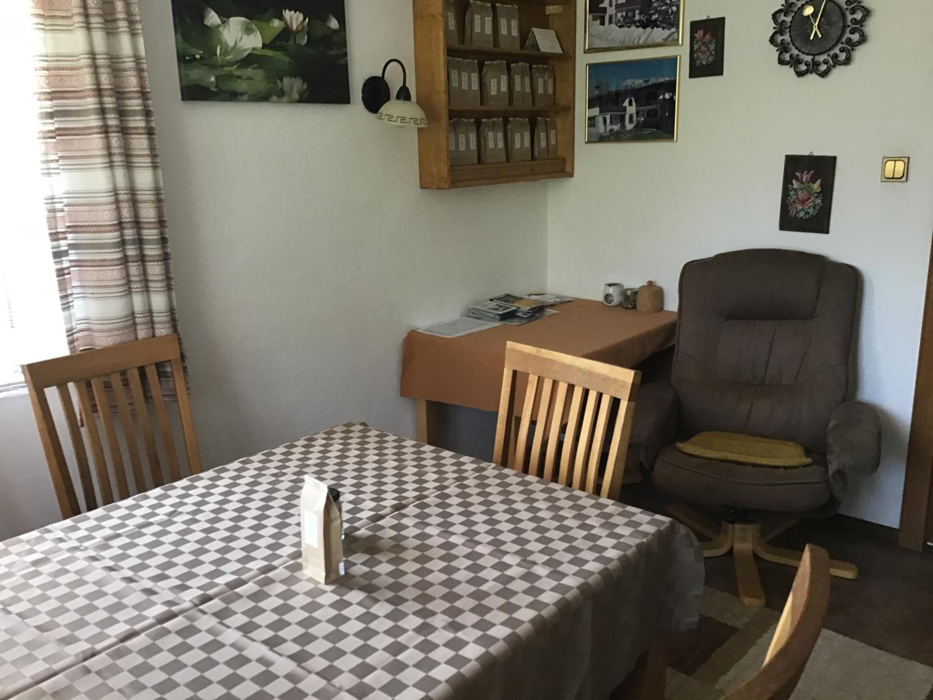 Comfortable apartment in a beautiful surrounding view 5
