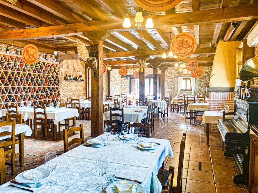 Posada Real de Carreteros