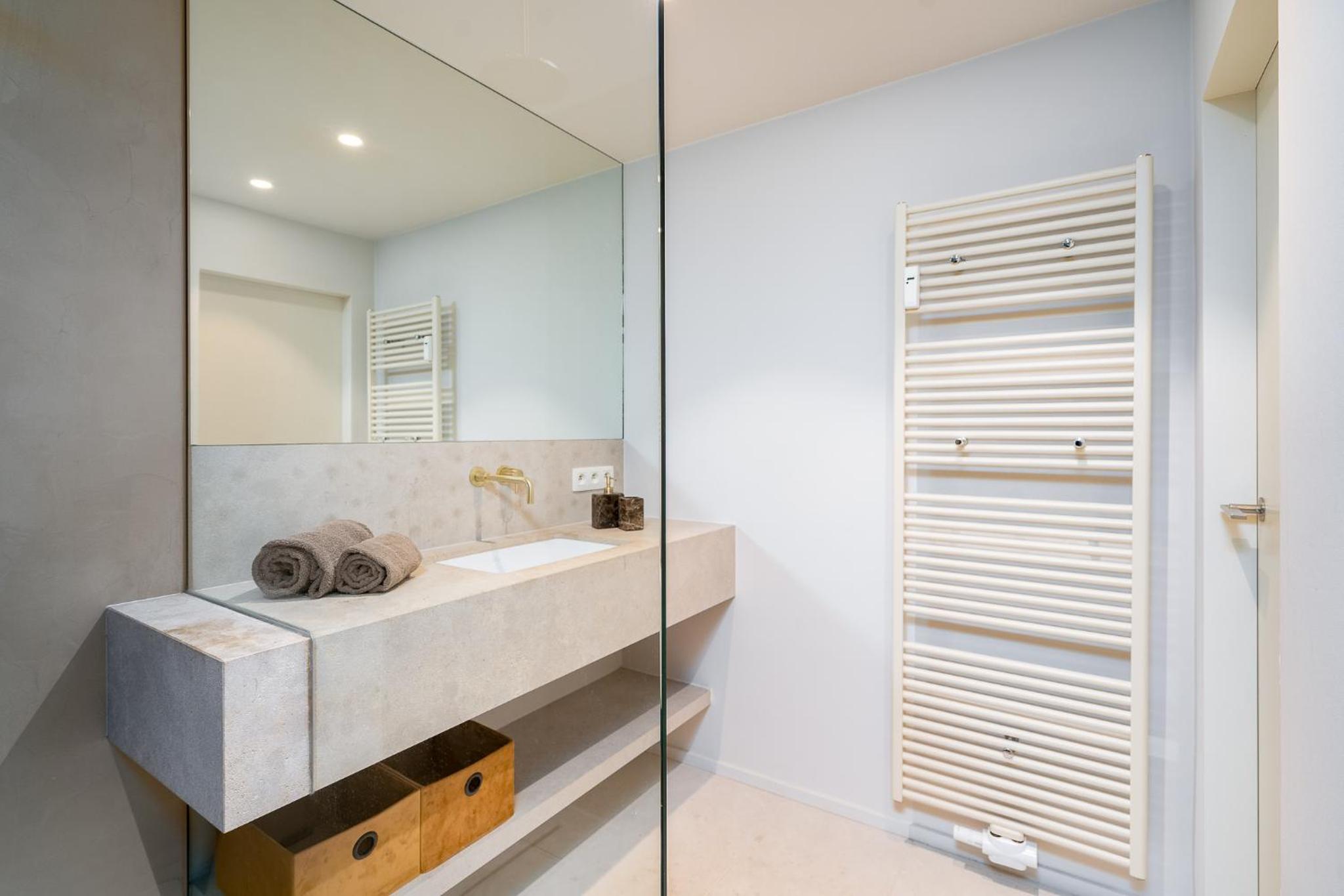 Duin én zeezicht te Zeedijk Oostduinkerke