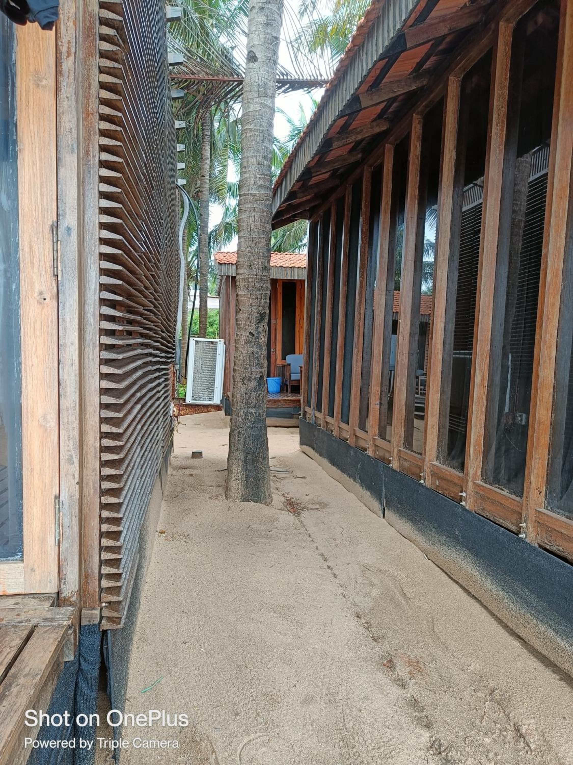 Dunhill Beach Resort